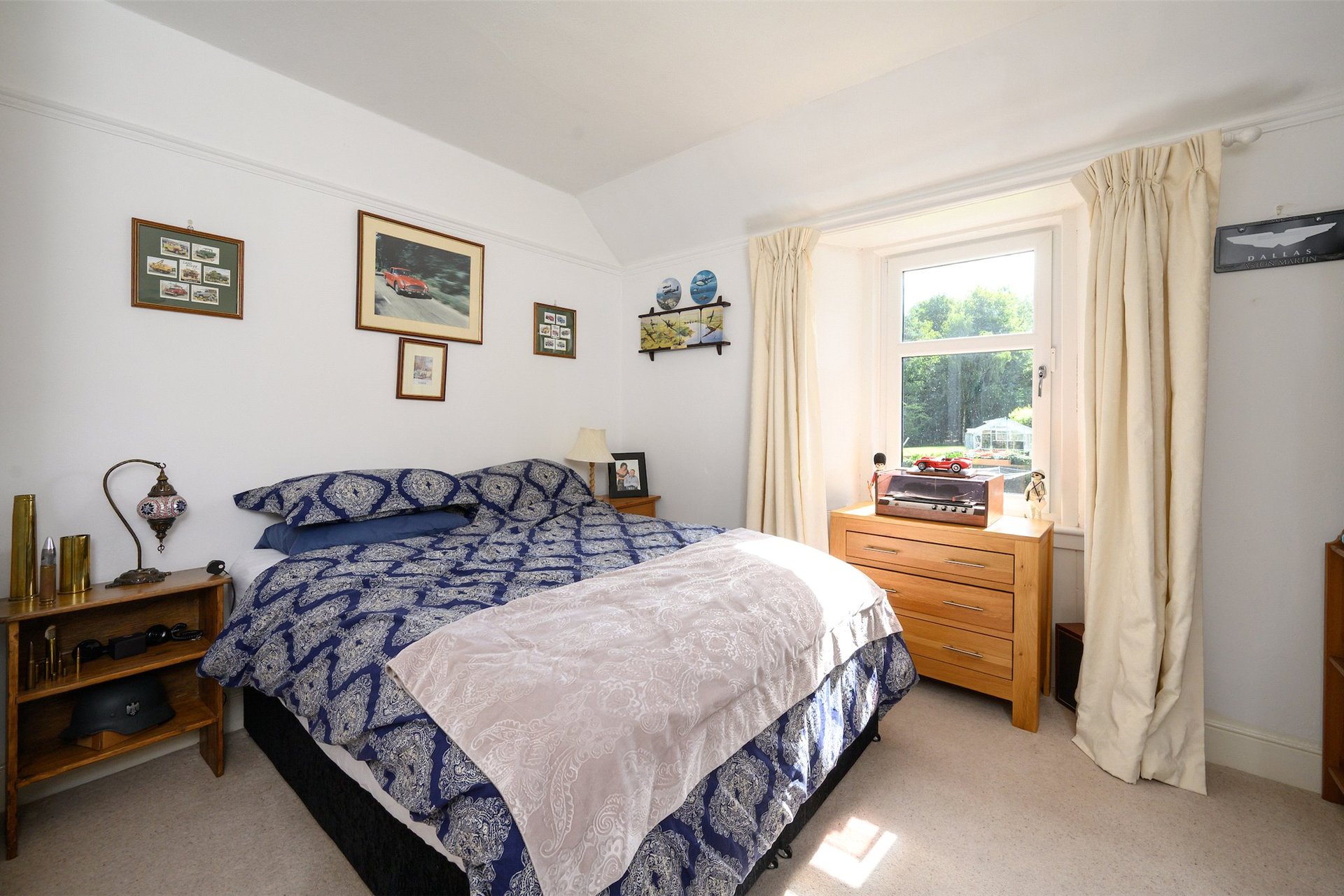 West Park Farm, Grandtully, Perth And Kinross, Perthshire, PH15 2EQ - Picture #16