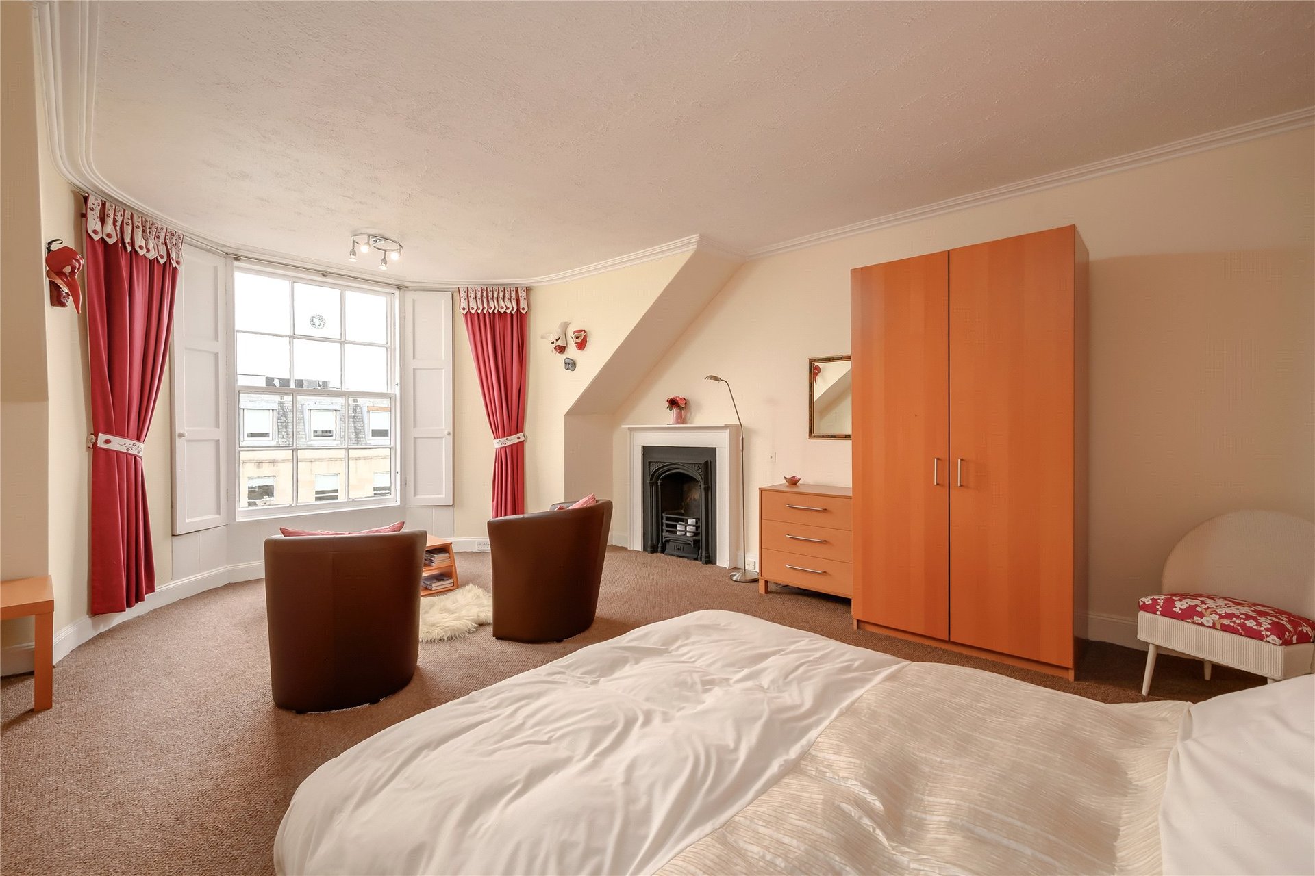 53 Albany Street, Edinburgh, EH1 3QY - Picture #11