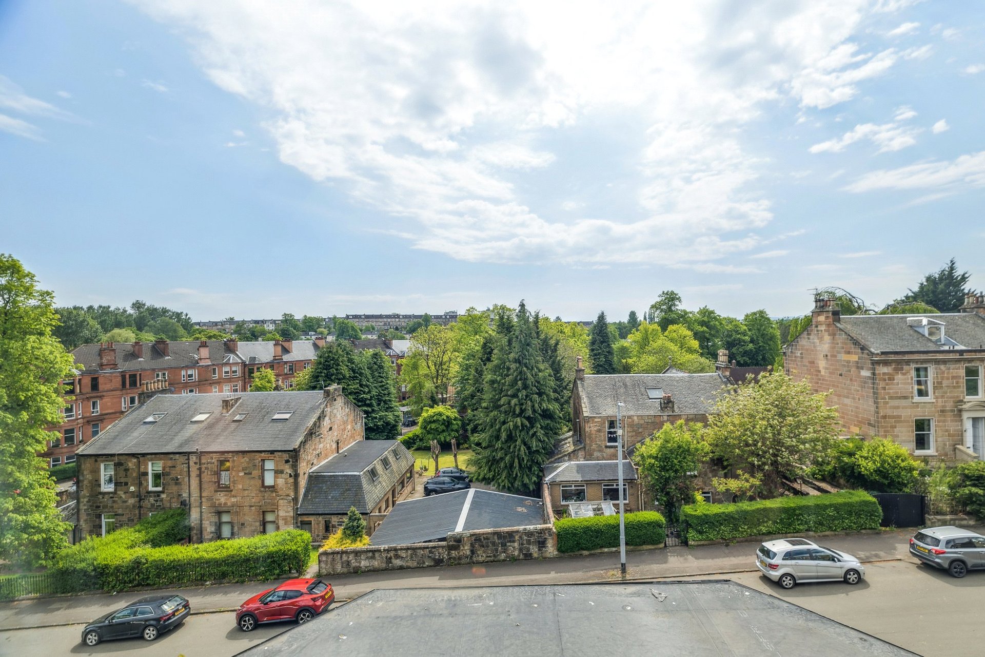 49A Queen Mary Avenue, Crosshill, Glasgow, G42 8DS - Picture #25