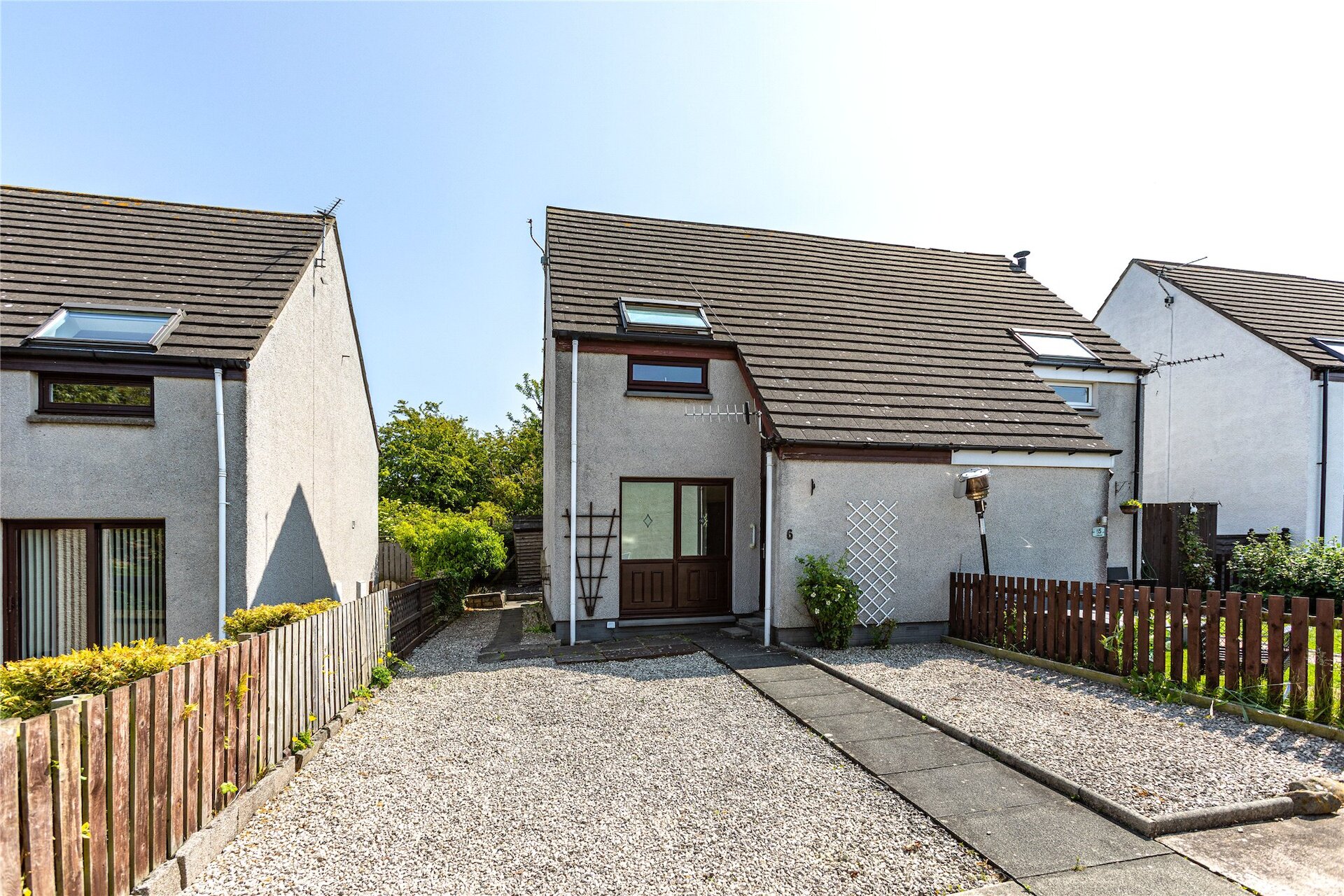 6 Lamb Court, Tweedmouth, Berwick-upon-Tweed, Northumberland, TD15 2YR - Picture #1