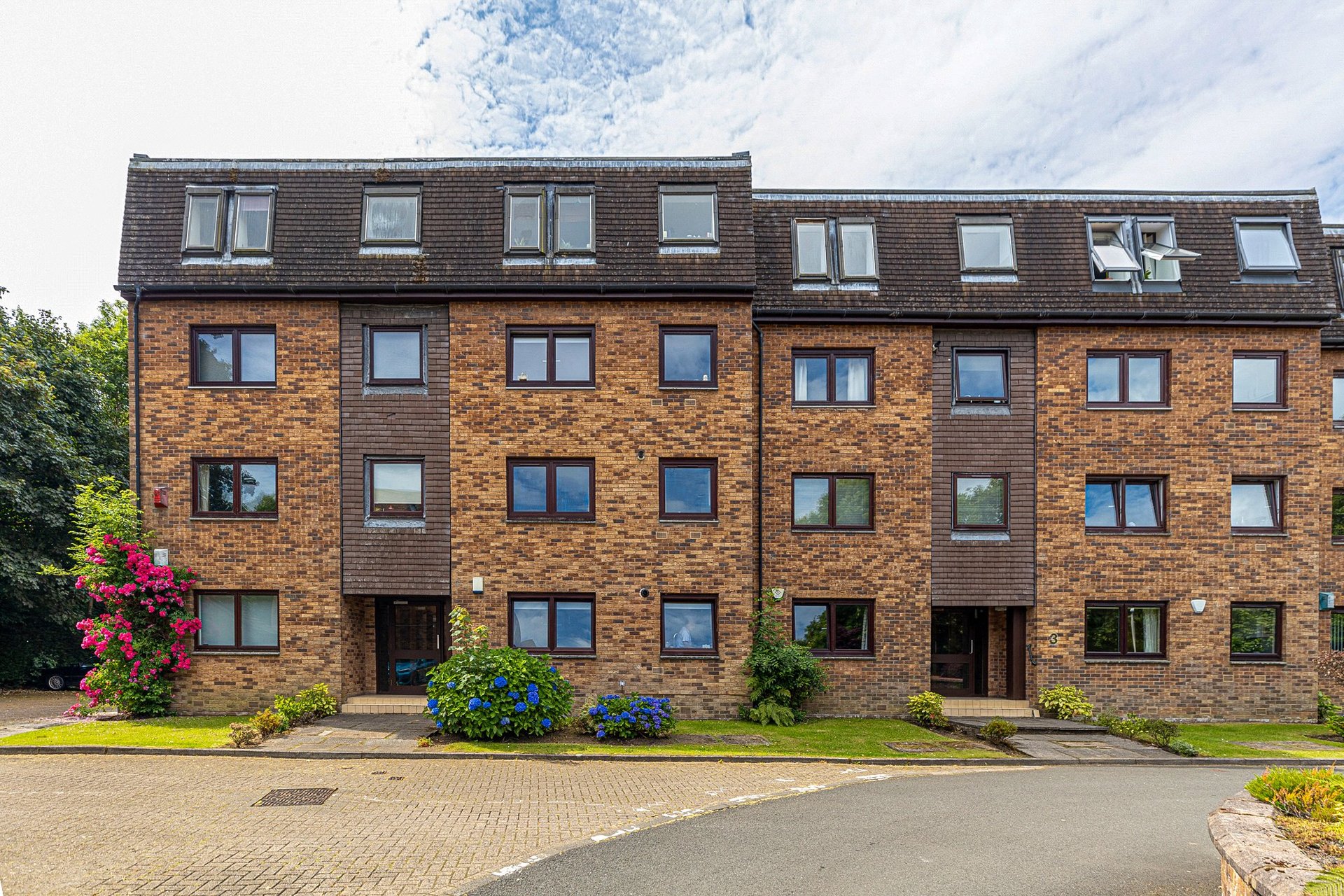4C Killermont View, Glasgow, G20 0TZ - Picture #19