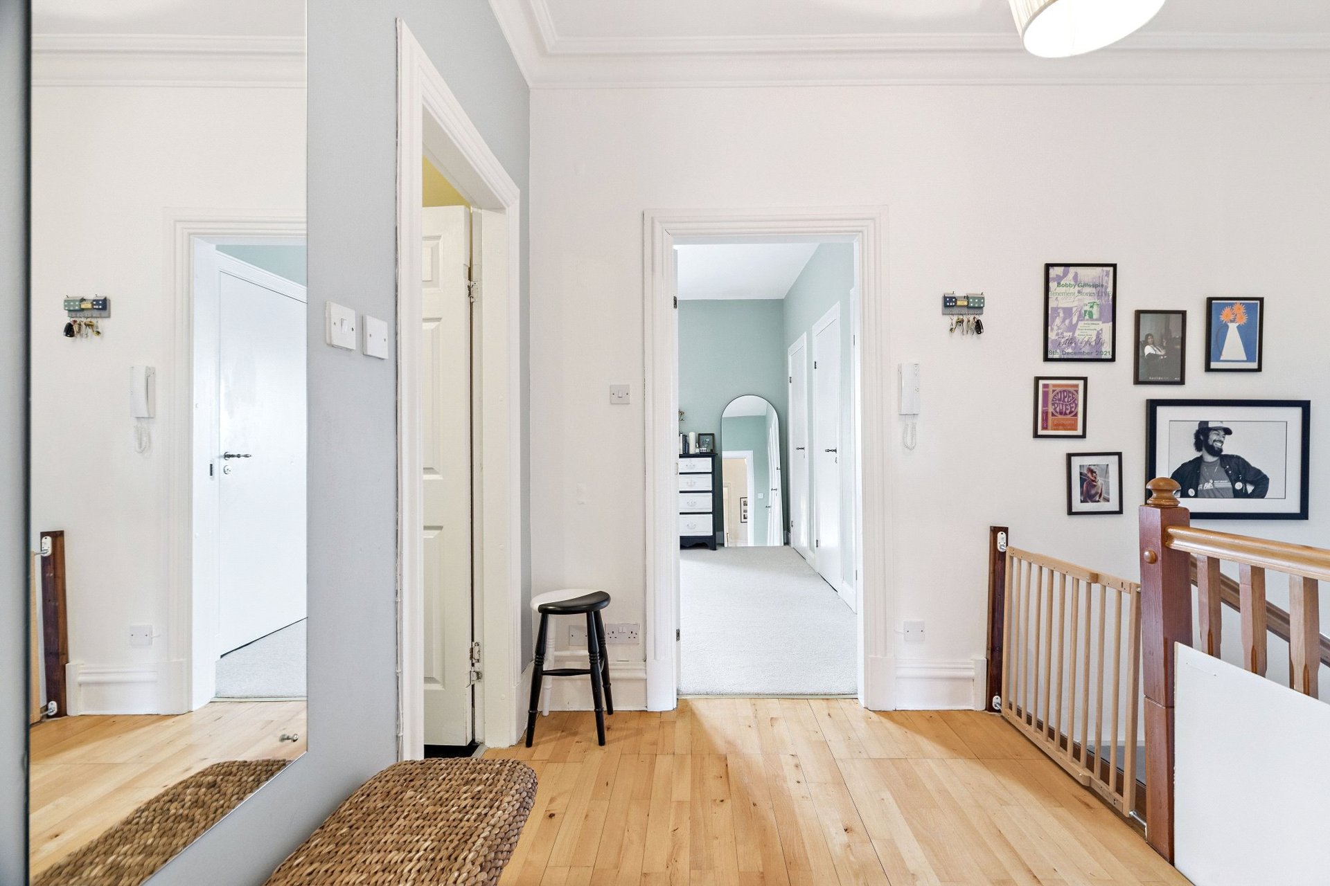 3/2, 104 Queens Drive, Queens Park, G42 8BJ - Picture #12