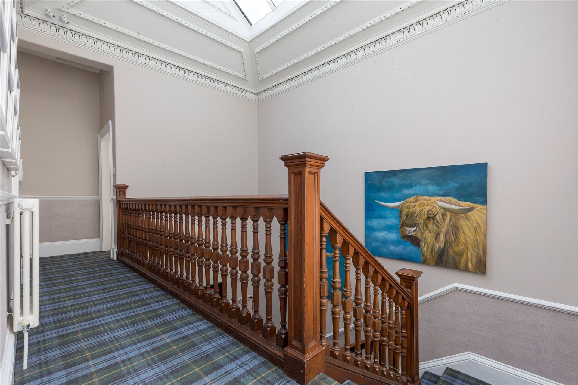 5 Glencairn Crescent, Edinburgh, EH12 5BS - Picture #28