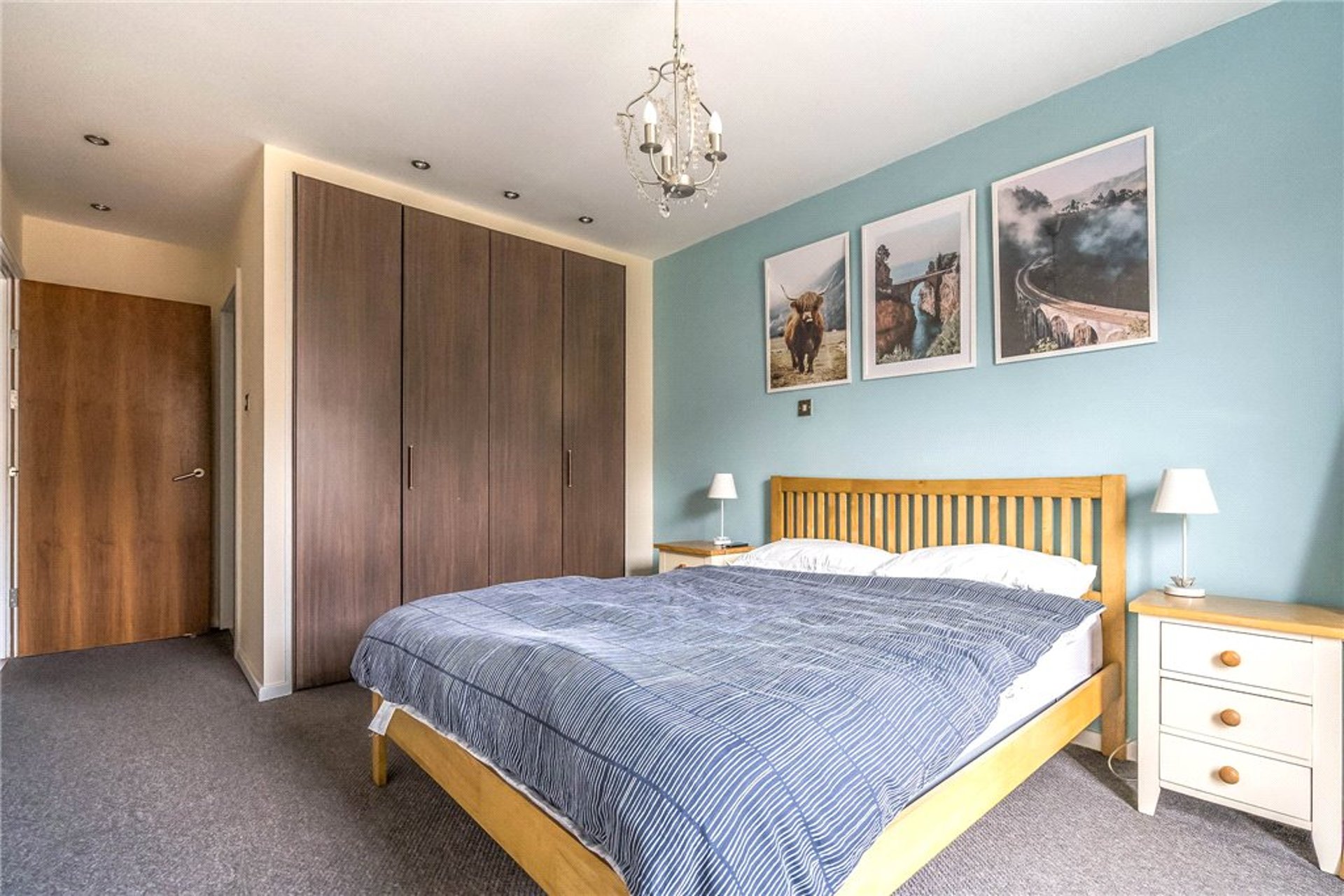 42/6 Gardners Crescent, Edinburgh, EH3 8DG - Picture #9