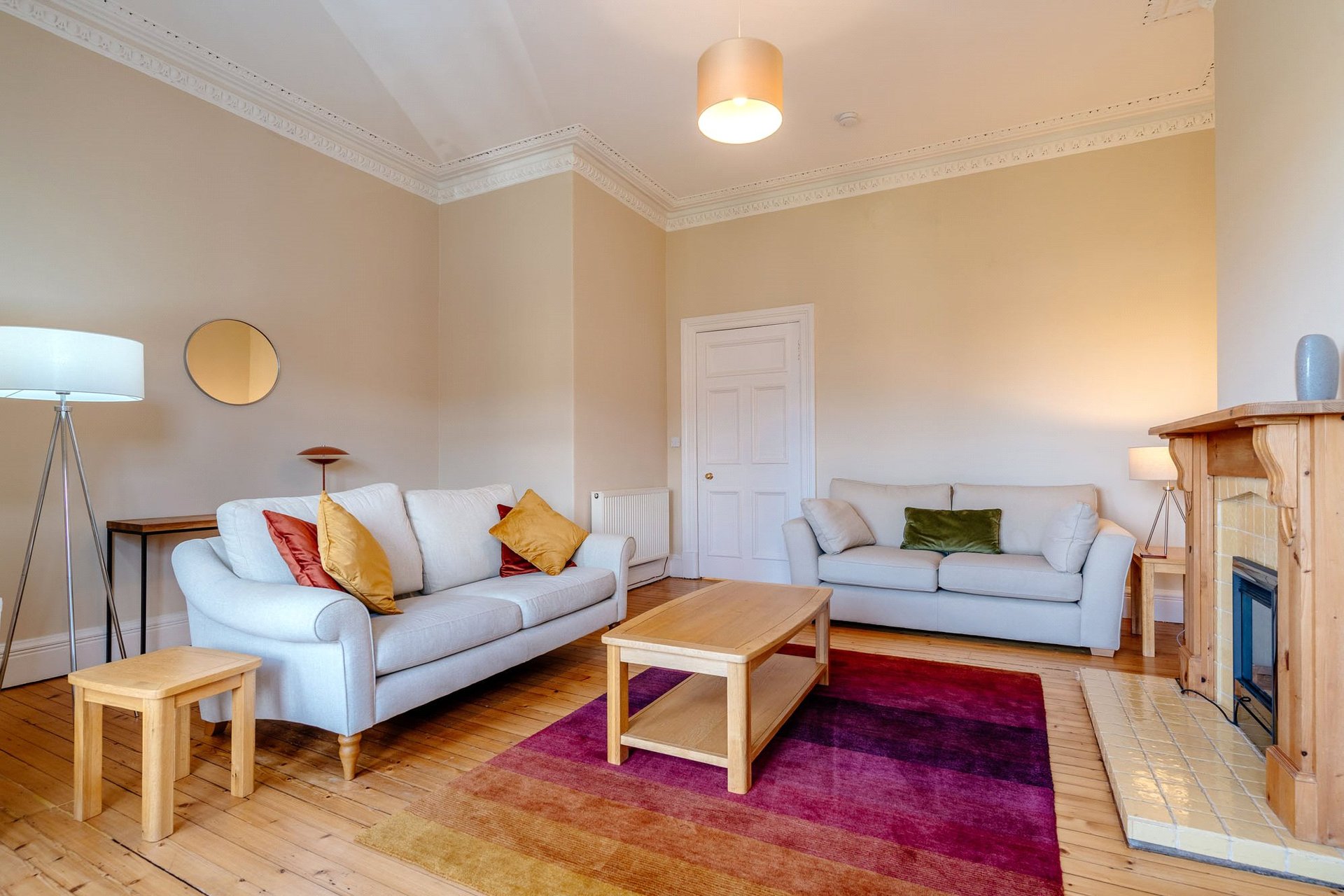 86/4 Blackford Avenue, Edinburgh, Midlothian, EH9 3ES - Picture #5