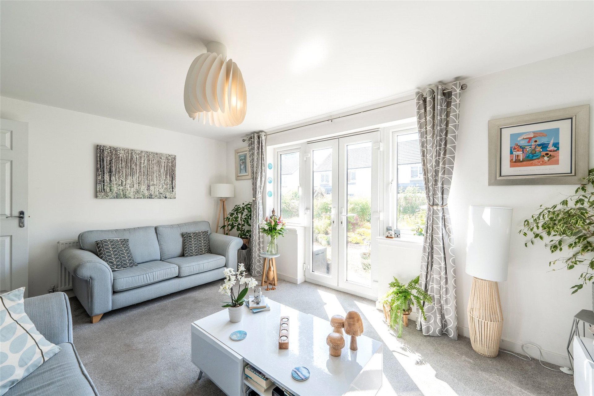 33 Pilgrim Place, Guardbridge, St. Andrews, Fife, KY16 0FP - Picture #8