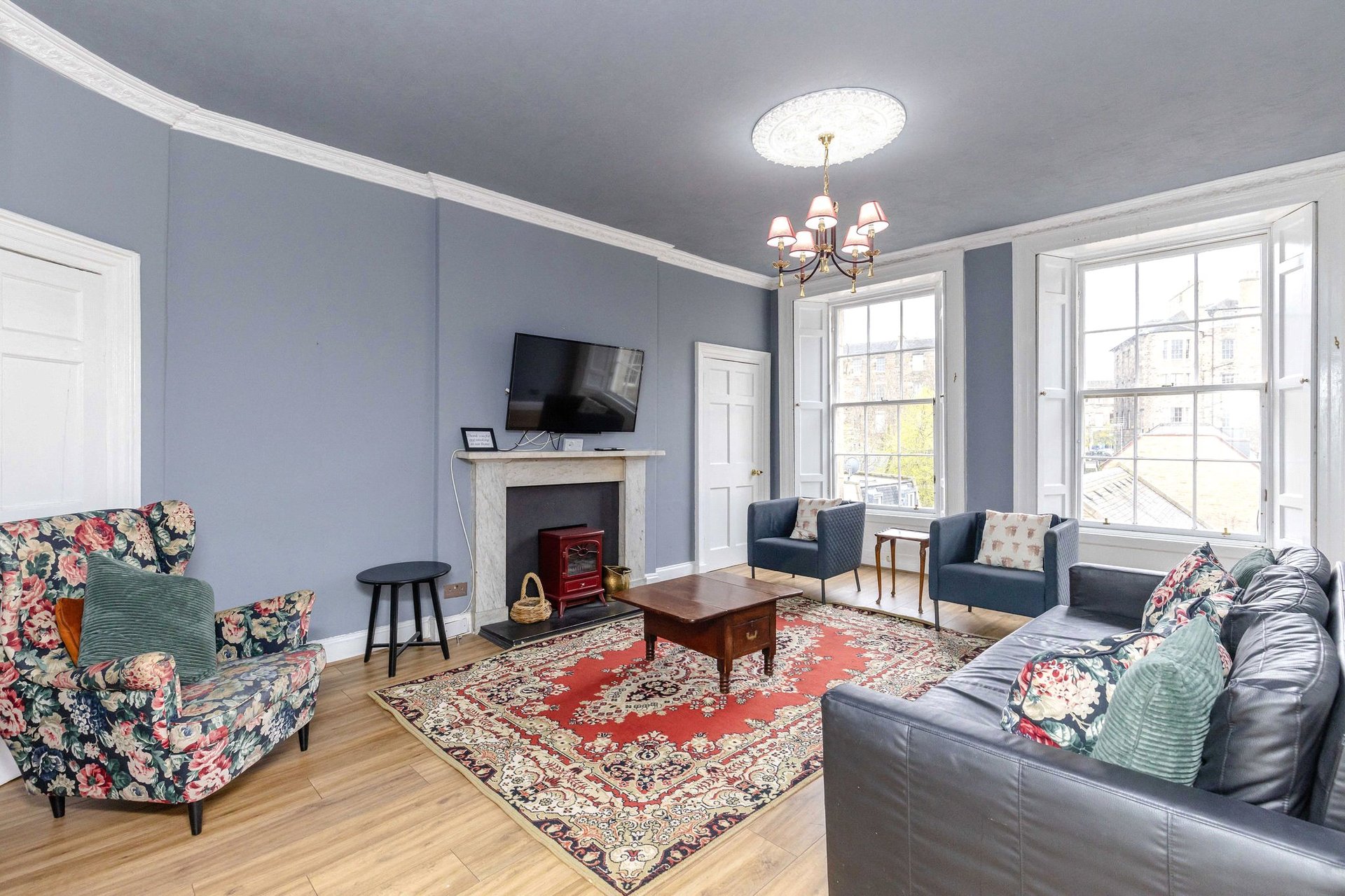 22/4 Gayfield Square, Edinburgh, Midlothian, EH1 3NX - Picture #2