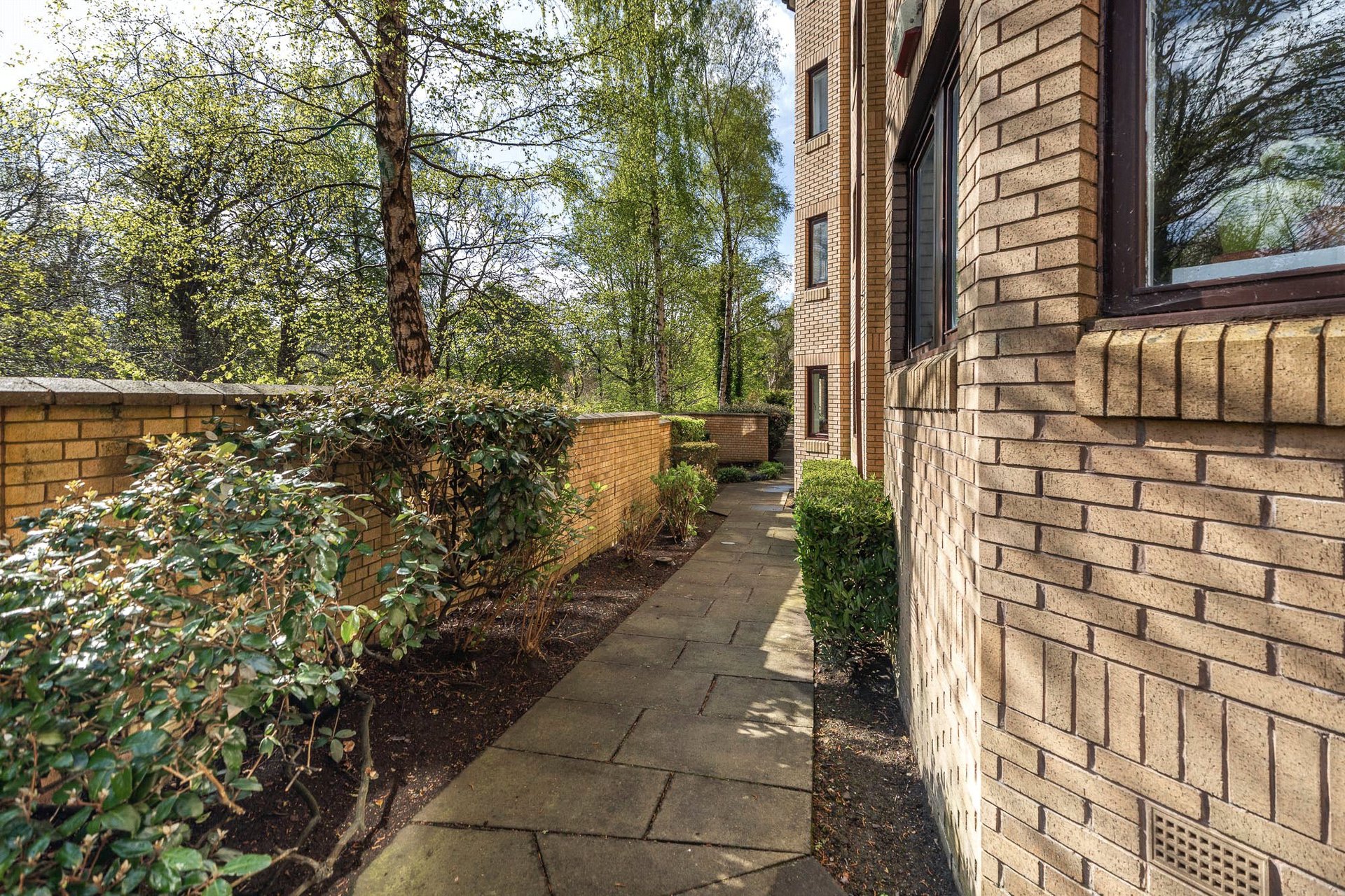 Flat 36, 34 Addison Road, Kelvinside, Glasgow, G12 0TT - Picture #21