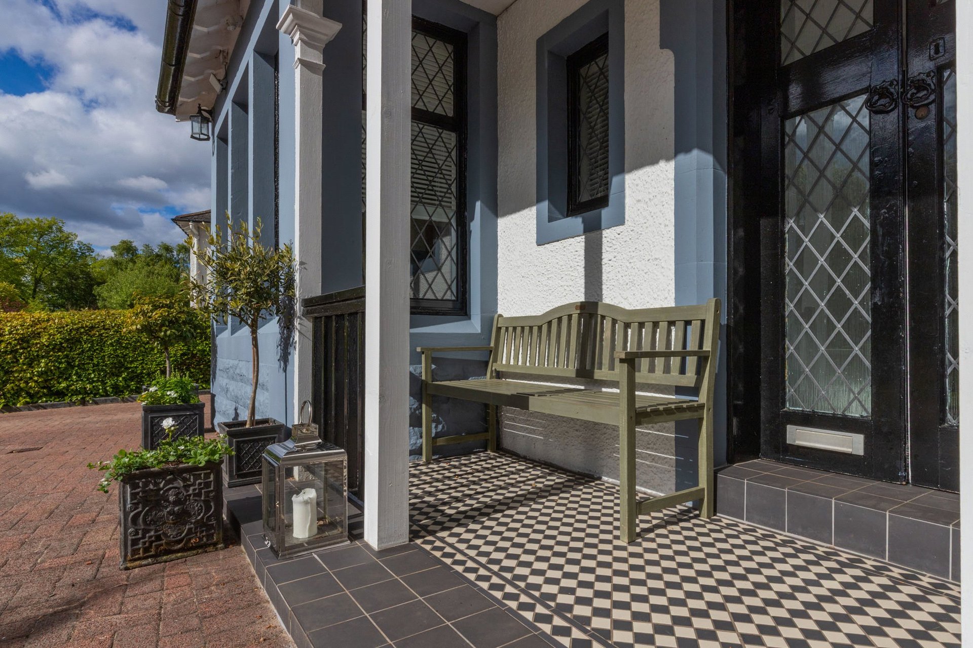 14 Davieland Road, Giffnock, Glasgow, East Renfrewshire, G46 7LA - Picture #9