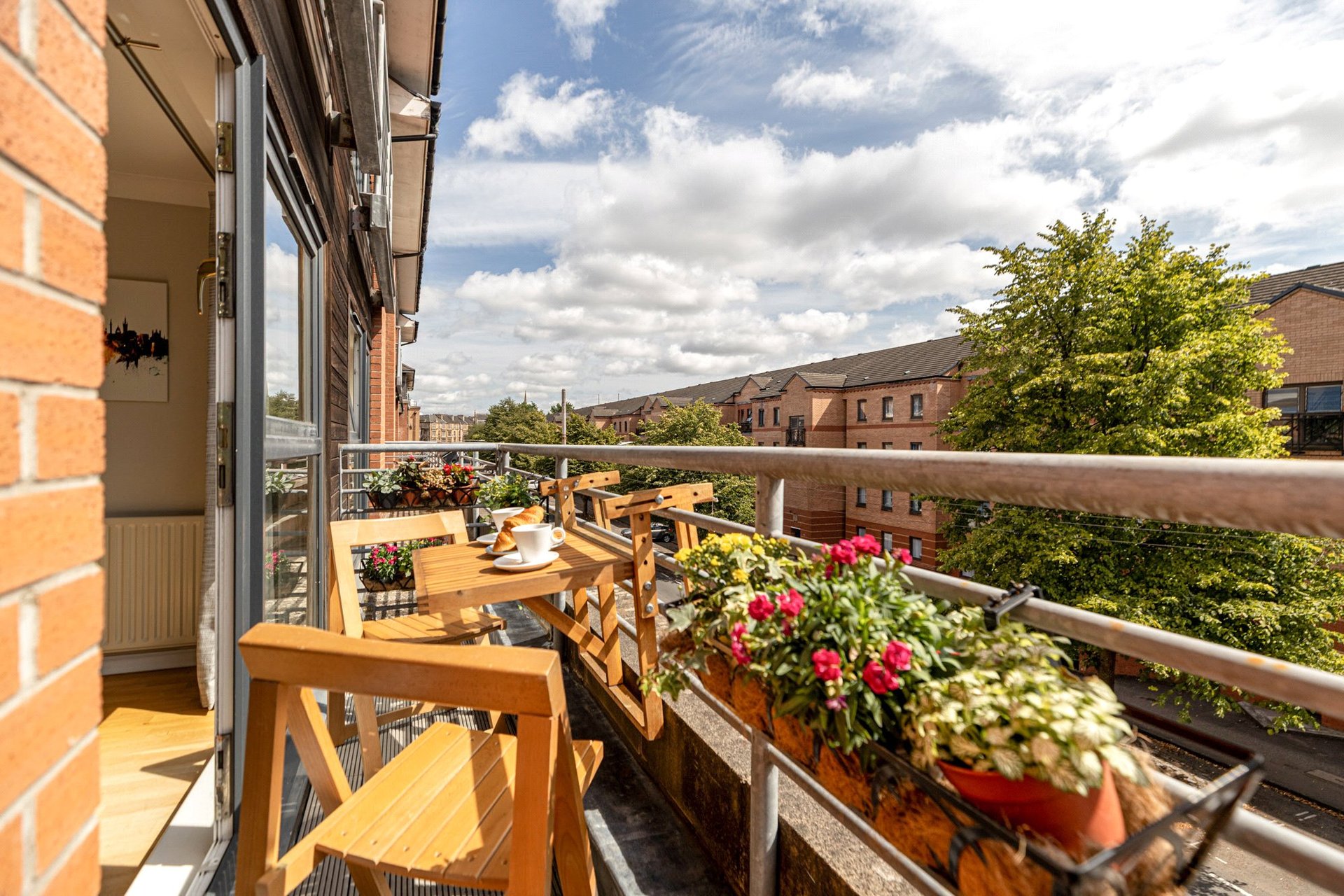 2/2, 68 Kelvinhaugh Street, Yorkhill, Glasgow, G3 8PW - Picture #2