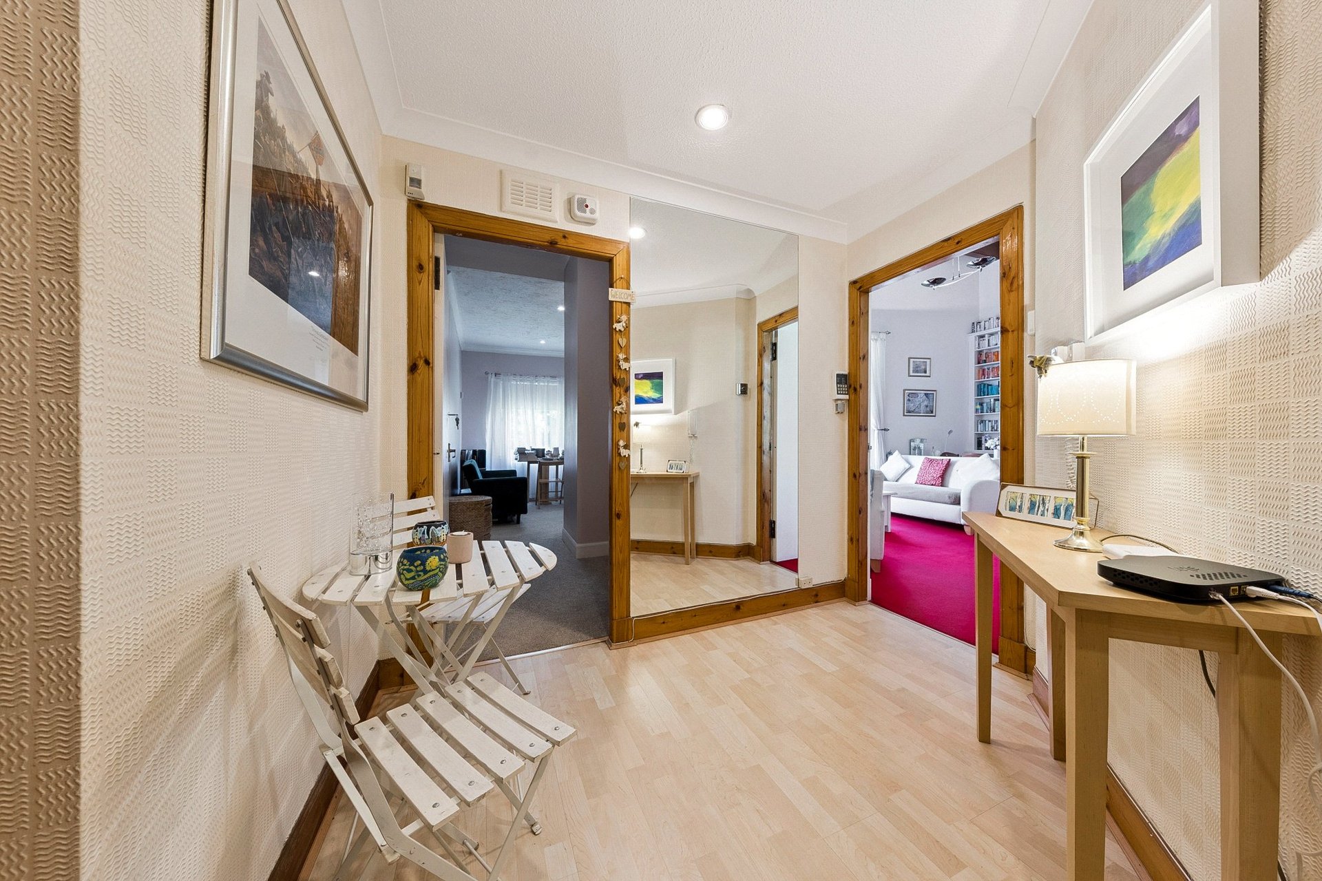 Flat 10, 9-11 Victoria Circus, Dowanhill, Glasgow, G12 9LB - Picture #31