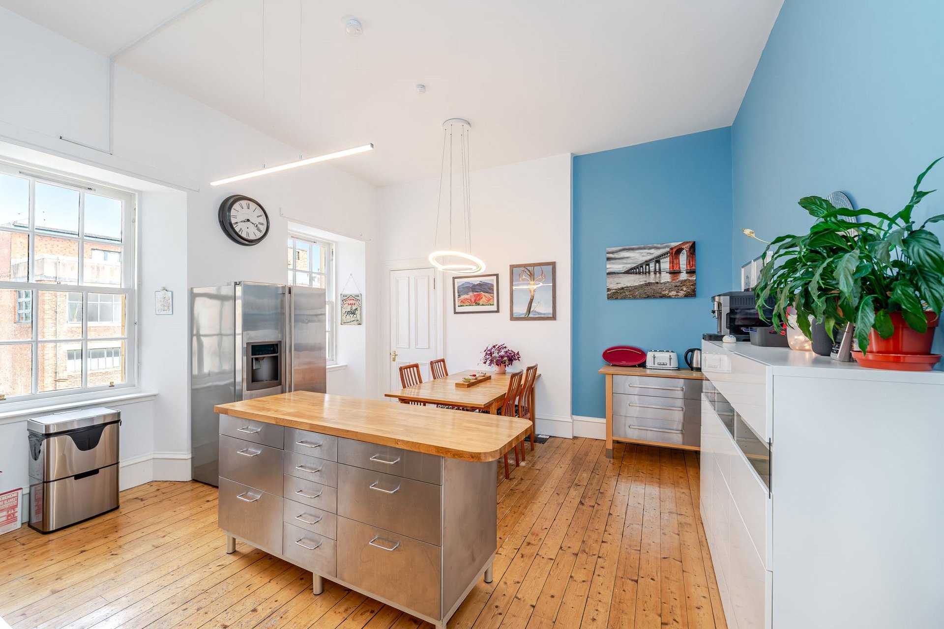 2/1, 17 Baliol Street, Woodlands, Glasgow, G3 6UT - Picture #14