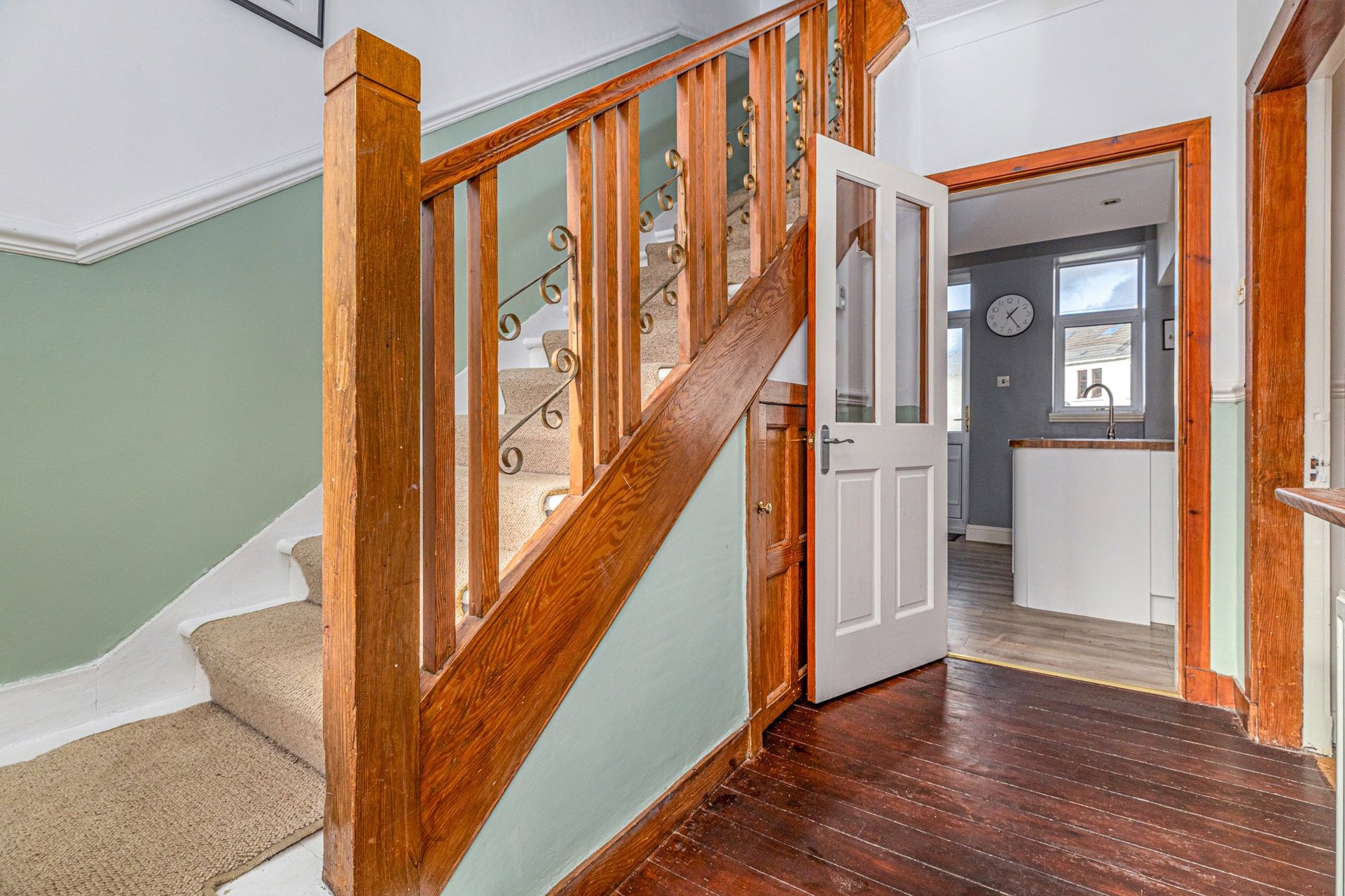 46 Titwood Road, Strathbungo, Glasgow, G41 2DG - Picture #15
