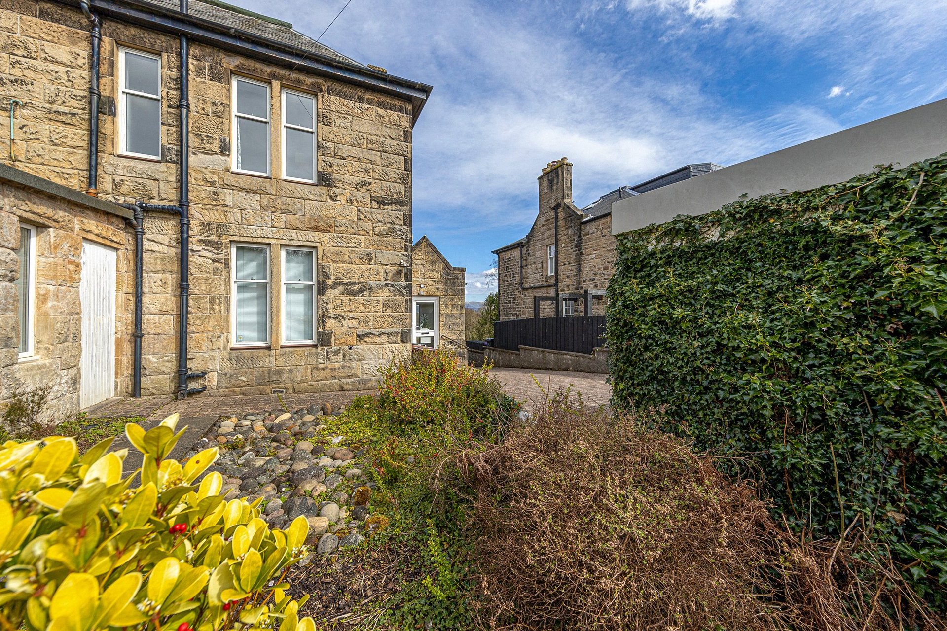 11 Spence Street, Maryhill Park, Glasgow, G20 0AW - Picture #50