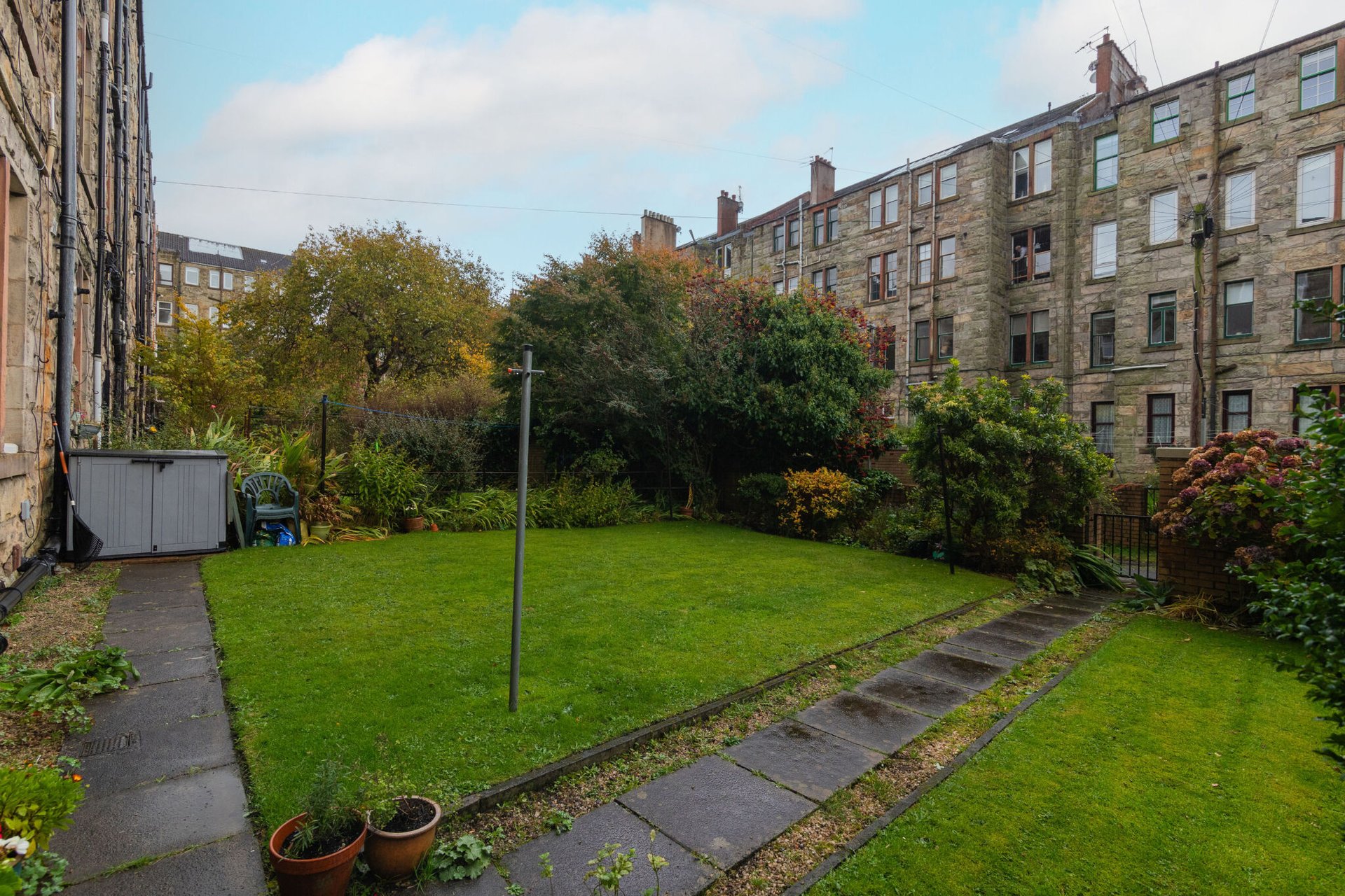 2/1, 20 Woodcroft Avenue, Broomhill, Glasgow, G11 7HX - Picture #16