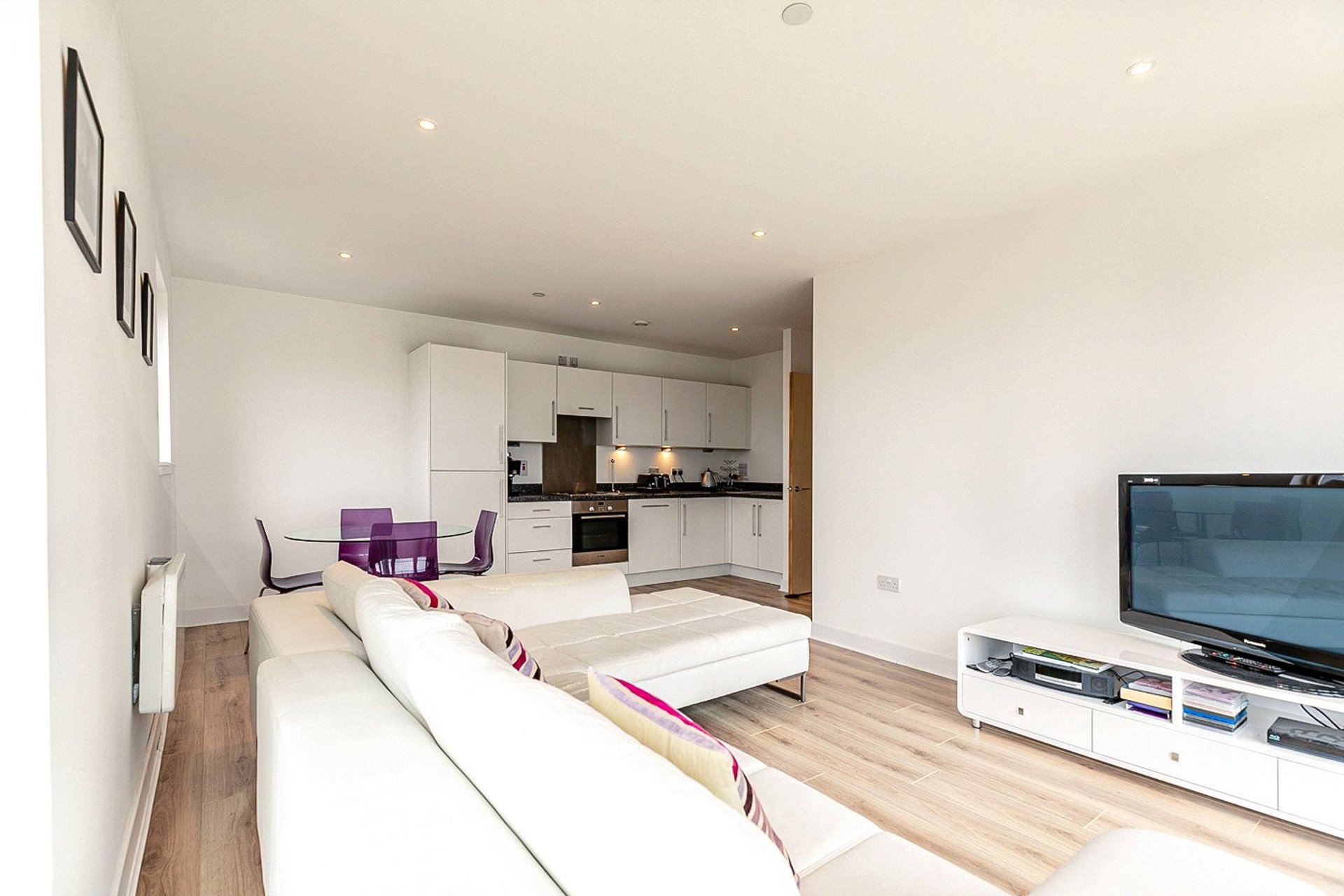 12/4 Argyle Building, 490 Argyle Street, Glasgow City Centre, G2 8AL - Picture #9