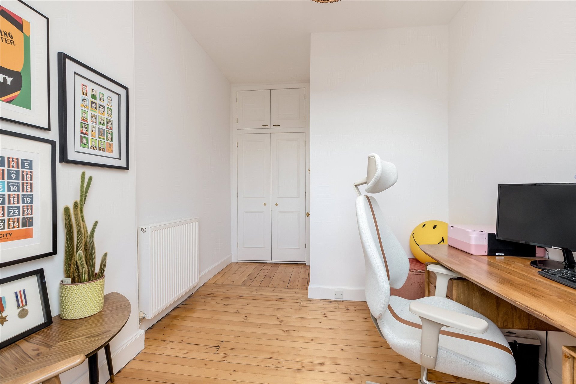 18 St. Alban's Road, Grange, Edinburgh, EH9 2LU - Picture #31
