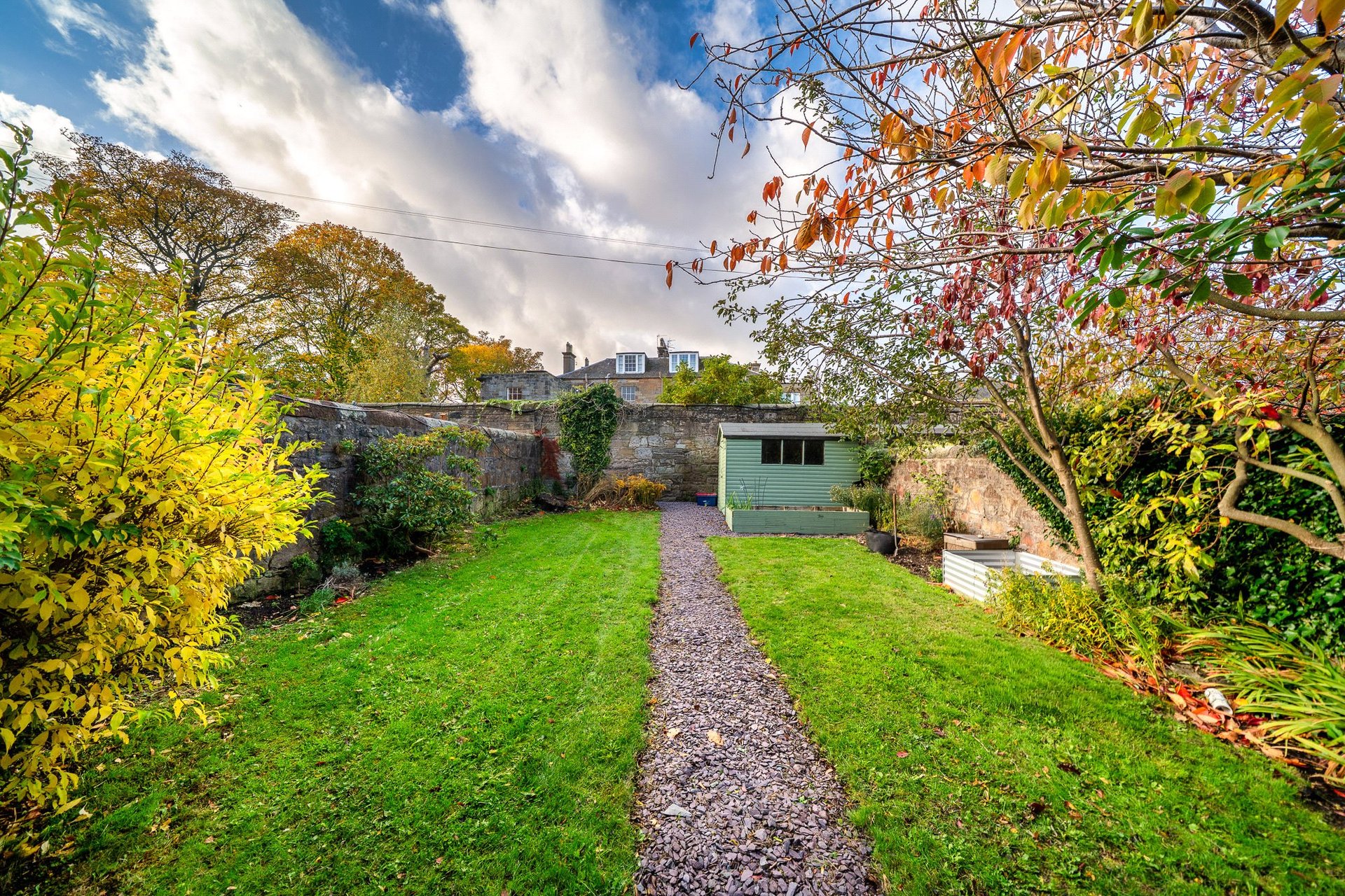 2/1 Greenhill Place, Edinburgh, Midlothian, EH10 4BR - Picture #17