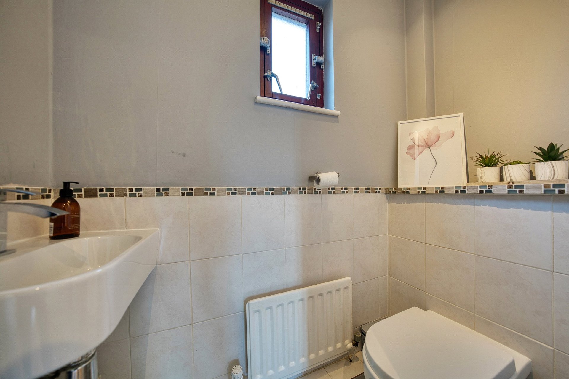 2 Lewis Place, Newton Mearns, Glasgow, G77 6TG - Picture #14