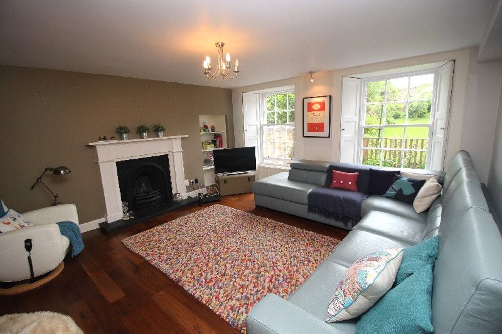 21a India Street, New Town, Edinburgh, EH3 6HE - Picture #3