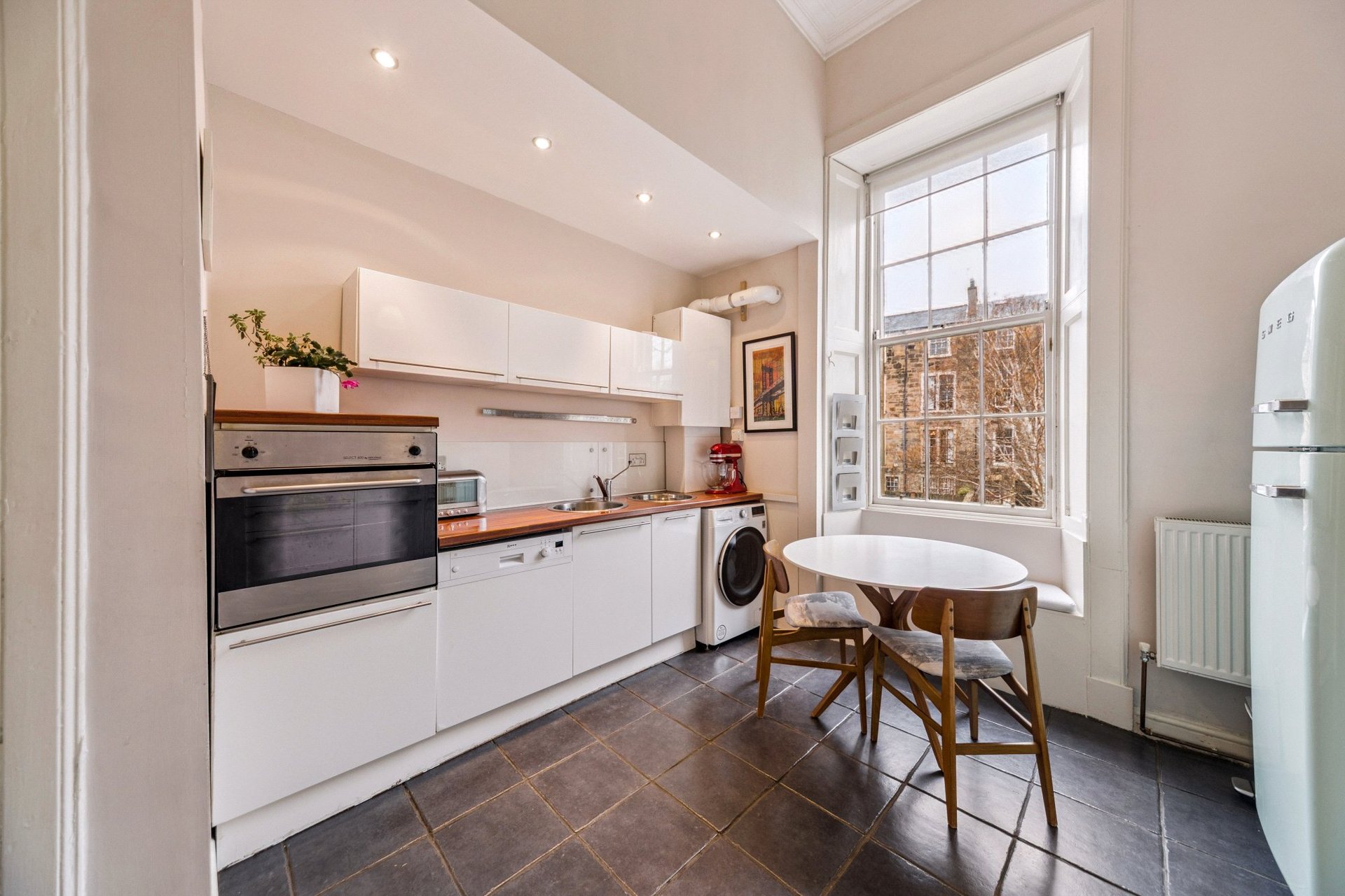 Flat 1/1, 11 Belmont Crescent, Kelvinbridge, Glasgow, G12 8EU - Picture #16