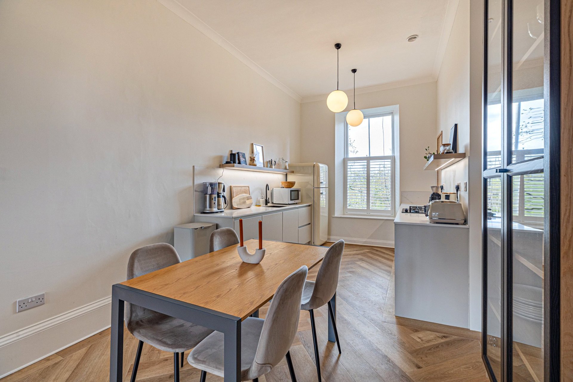 3/1, 15 North Gardner Street, Partickhill, Glasgow, G11 5BU - Picture #11