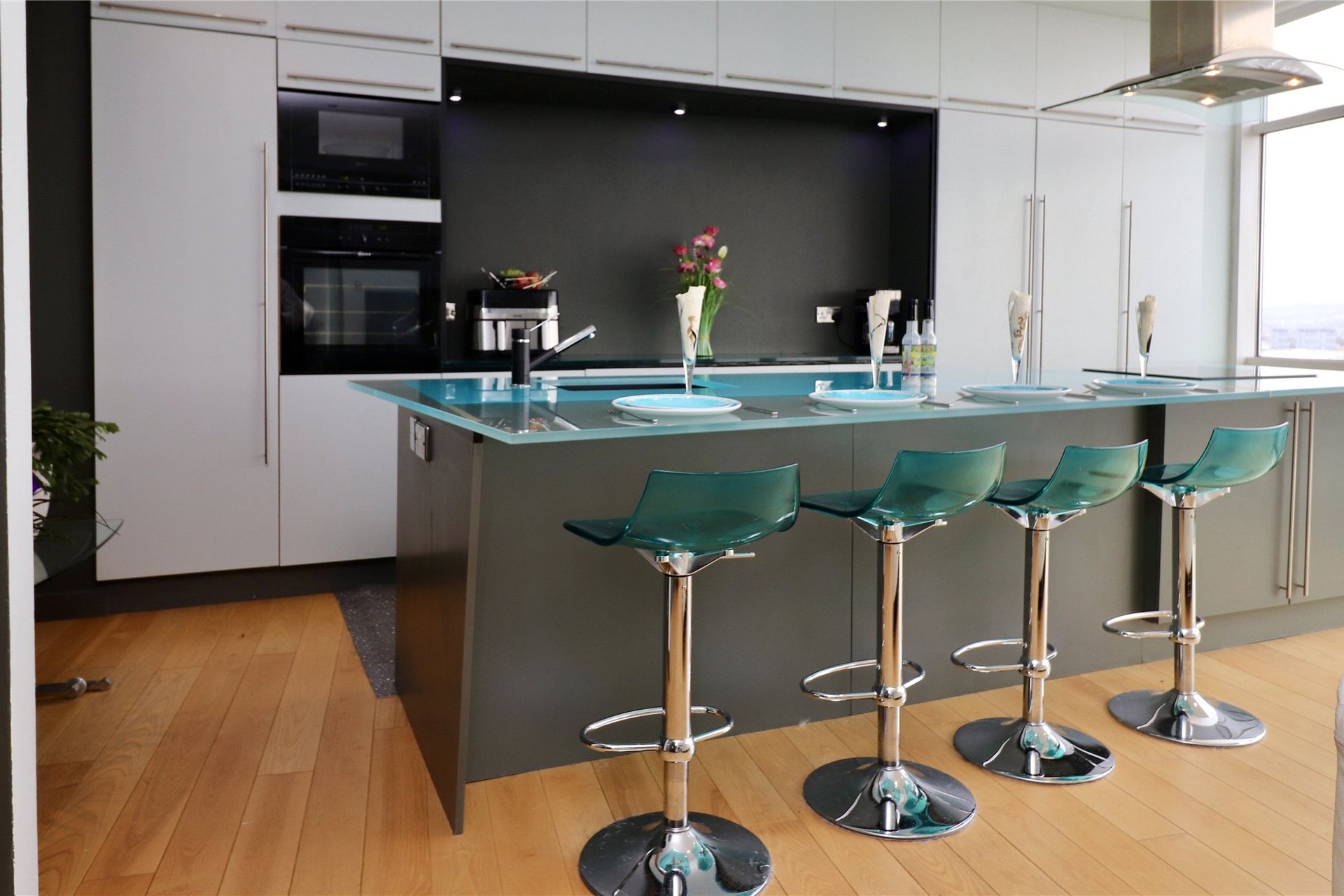 Flat 11/3, Fleming House, 134 Renfrew Street, Garnethill, Glasgow, G3 6ST - Picture #4