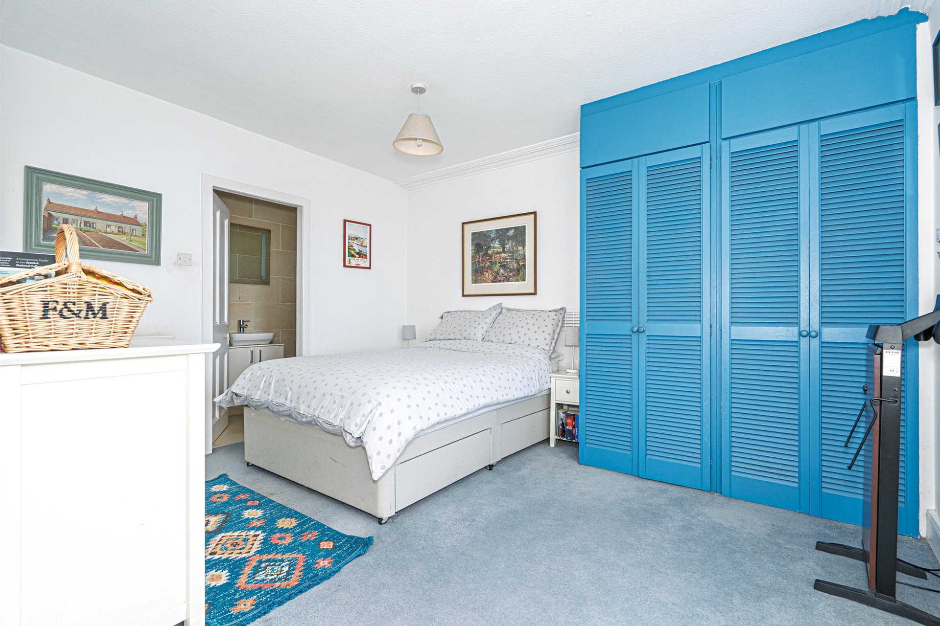 Seabrae, 12A The Temple, Lower Largo, Leven, KY8 6JH - Picture #17