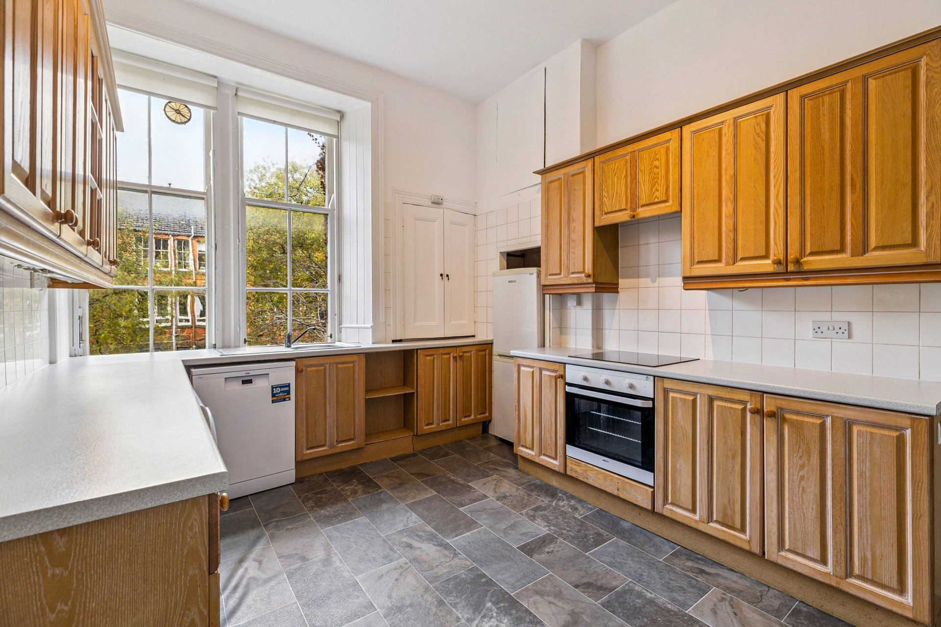 1/1, 54 Polwarth Street, Hyndland, Glasgow, G12 9TL - Picture #7