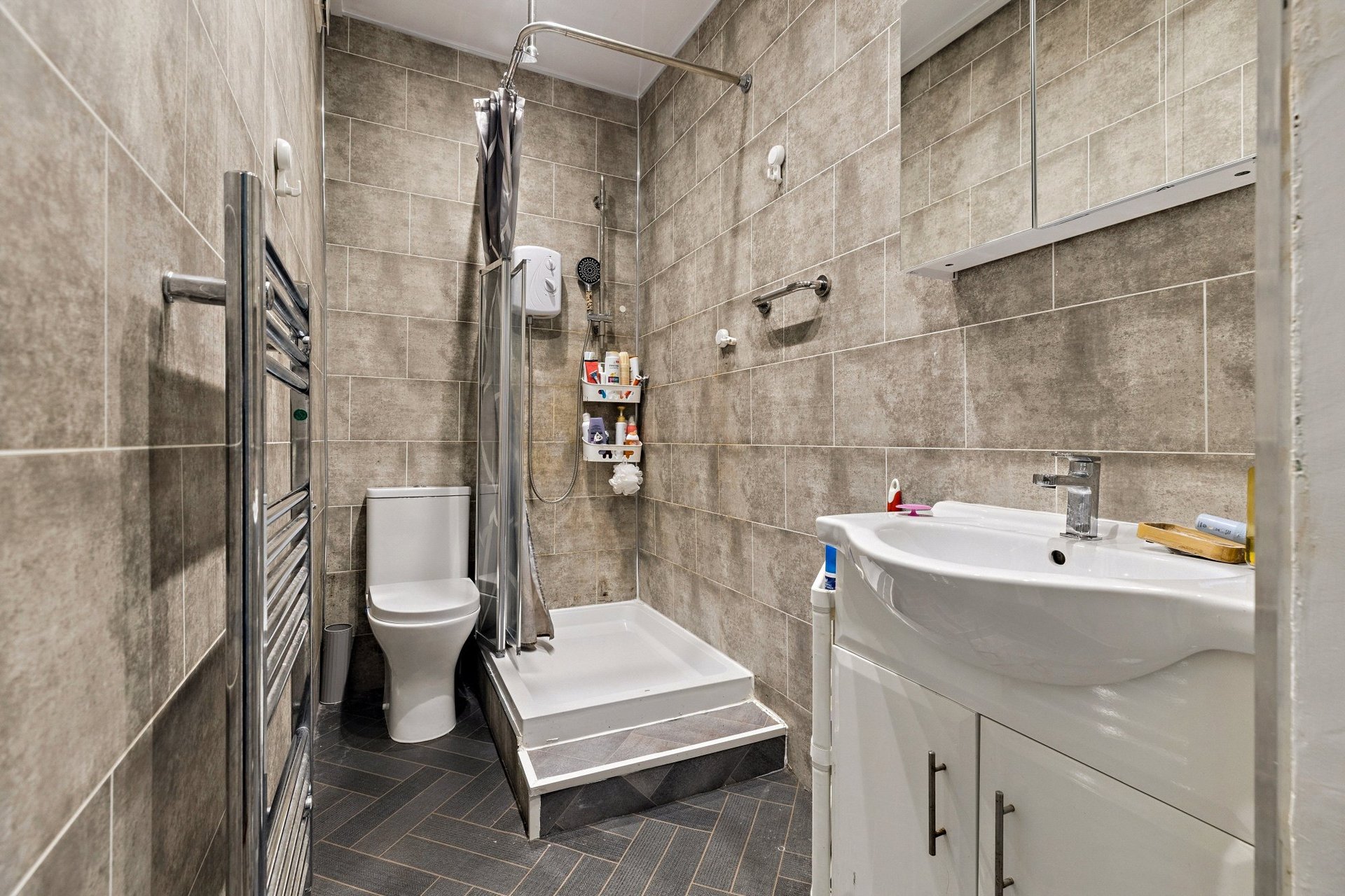 1/1, 37 Bentinck Street, Kelvingrove, Glasgow, G3 7TS - Picture #13