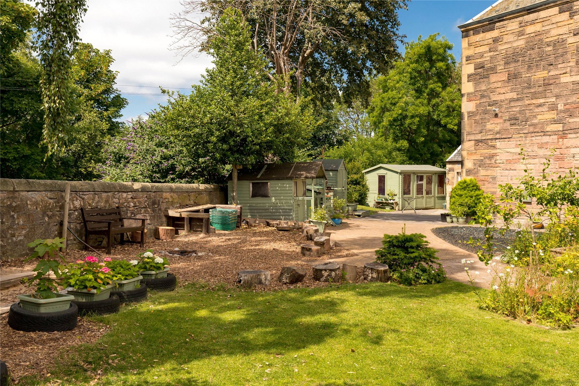 13 Wester Coates Terrace, Edinburgh, EH12 5LR - Picture #31