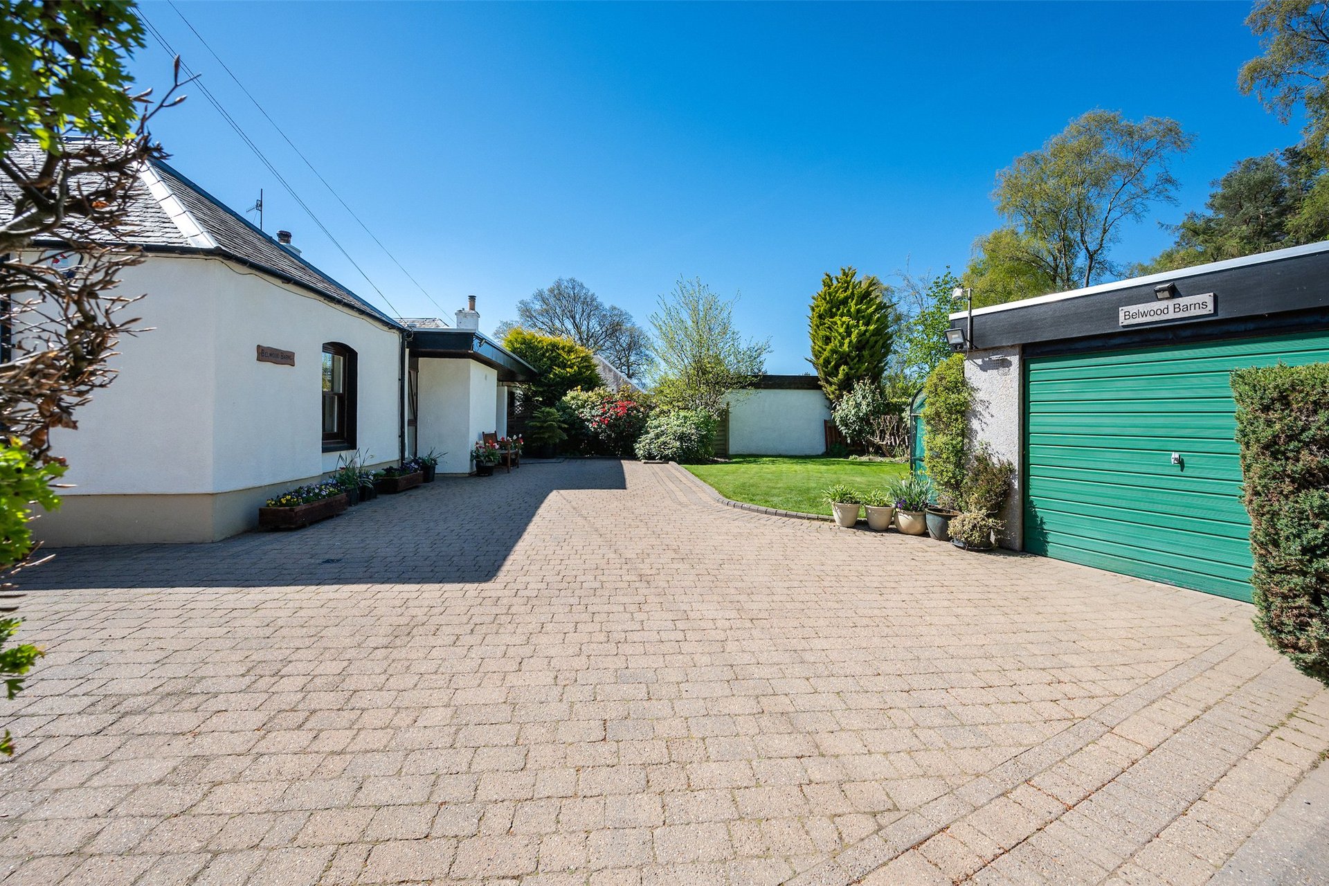 Belwood Barns, Penicuik, Midlothian, EH26 0NW - Picture #27