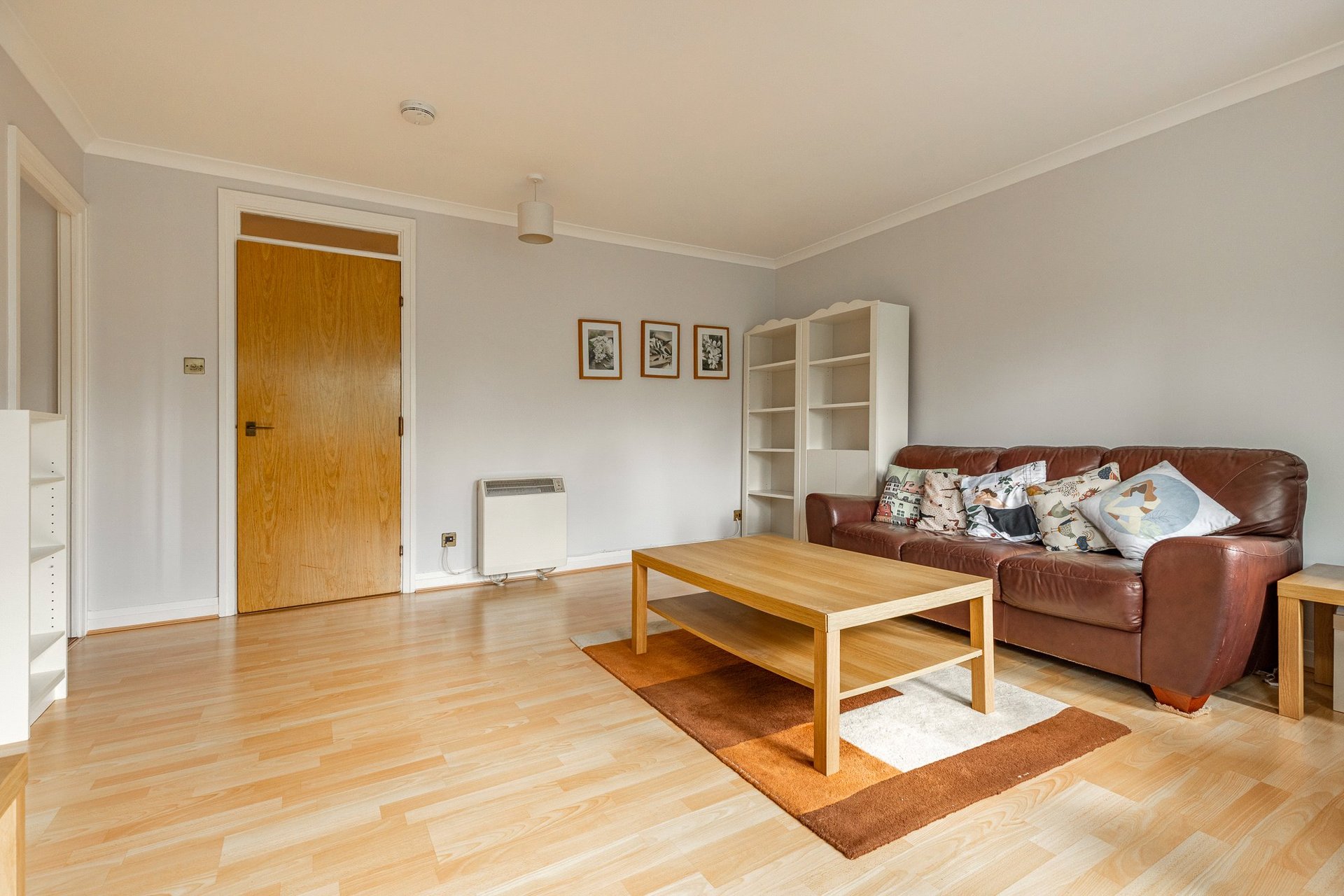 Flat 36, 34 Addison Road, Kelvinside, Glasgow, G12 0TT - Picture #3