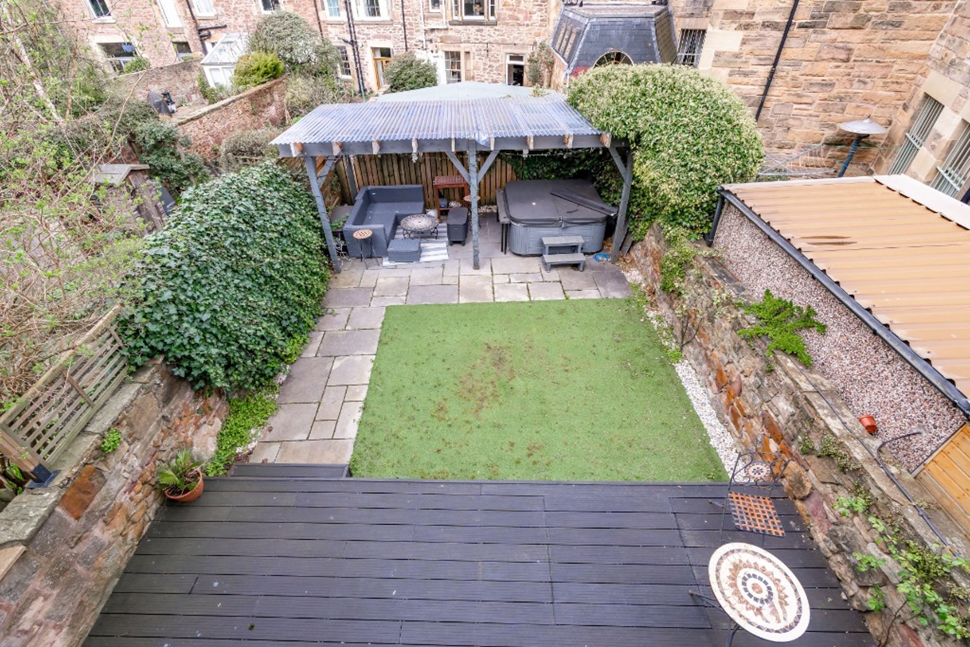 24 Upper Gilmore Place, Bruntsfield, Edinburgh, EH3 9NP - Picture #16