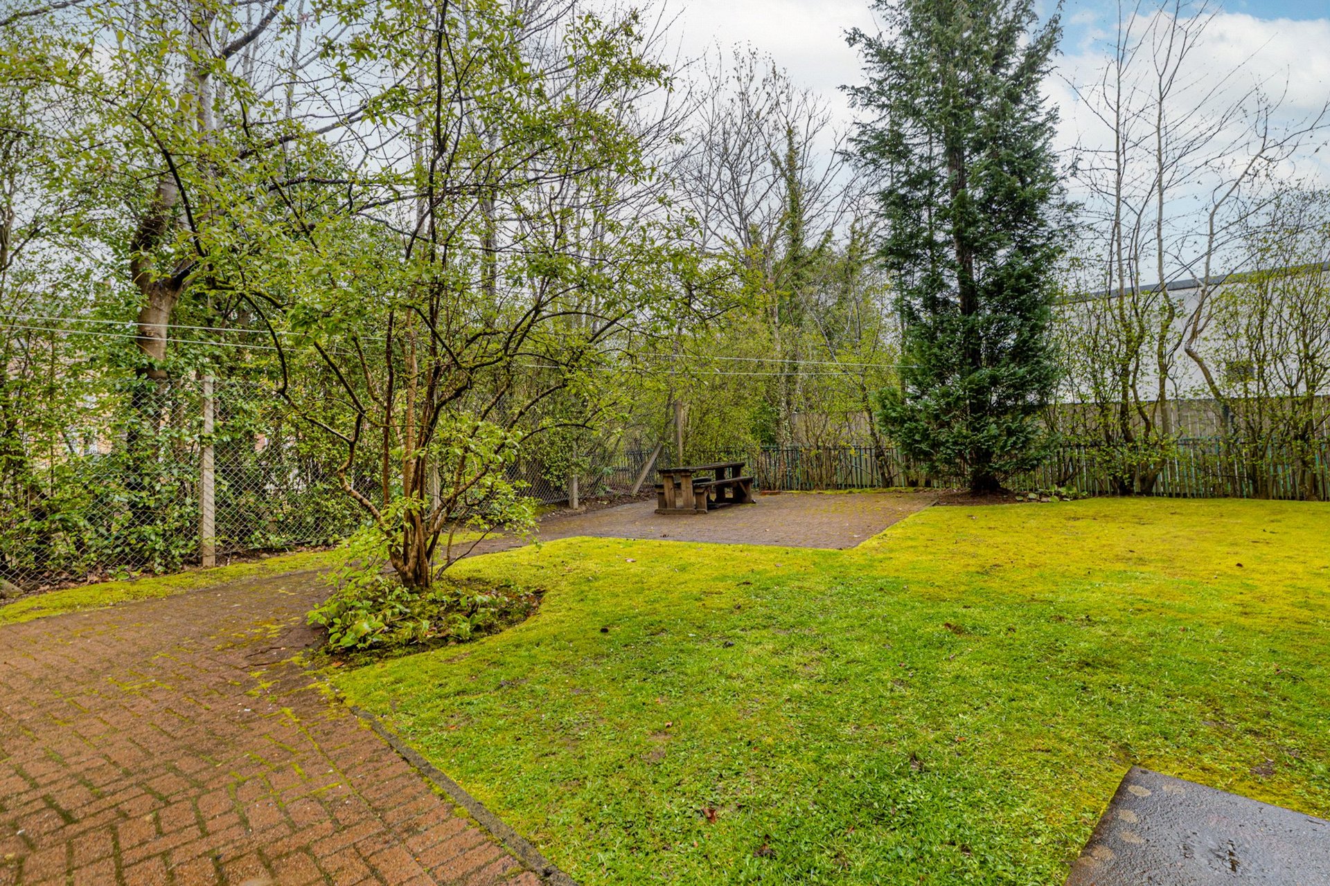 1/1, 2 Fotheringay Road, Pollokshields, G41 4LW - Picture #17