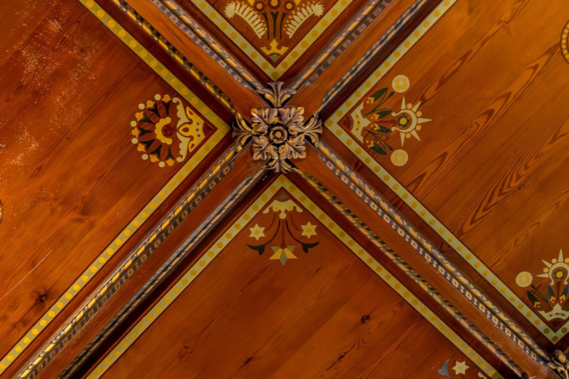 4 Great Western Terrace, Hyndland, Glasgow, G12 0UP - Picture #39