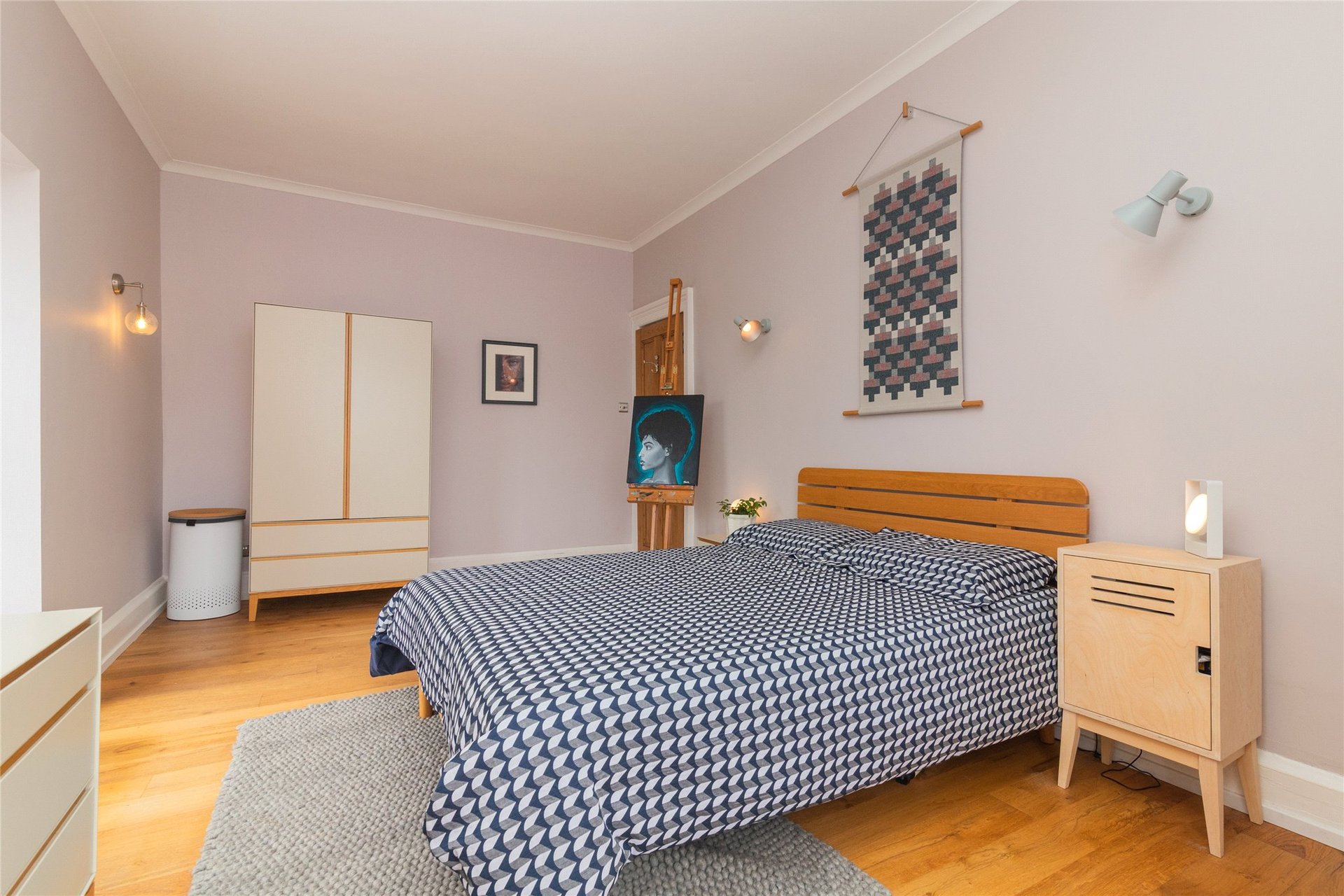 Flat 2/1, 1 Crown Terrace, Dowanhill, Glasgow, G12 9HA - Picture #23