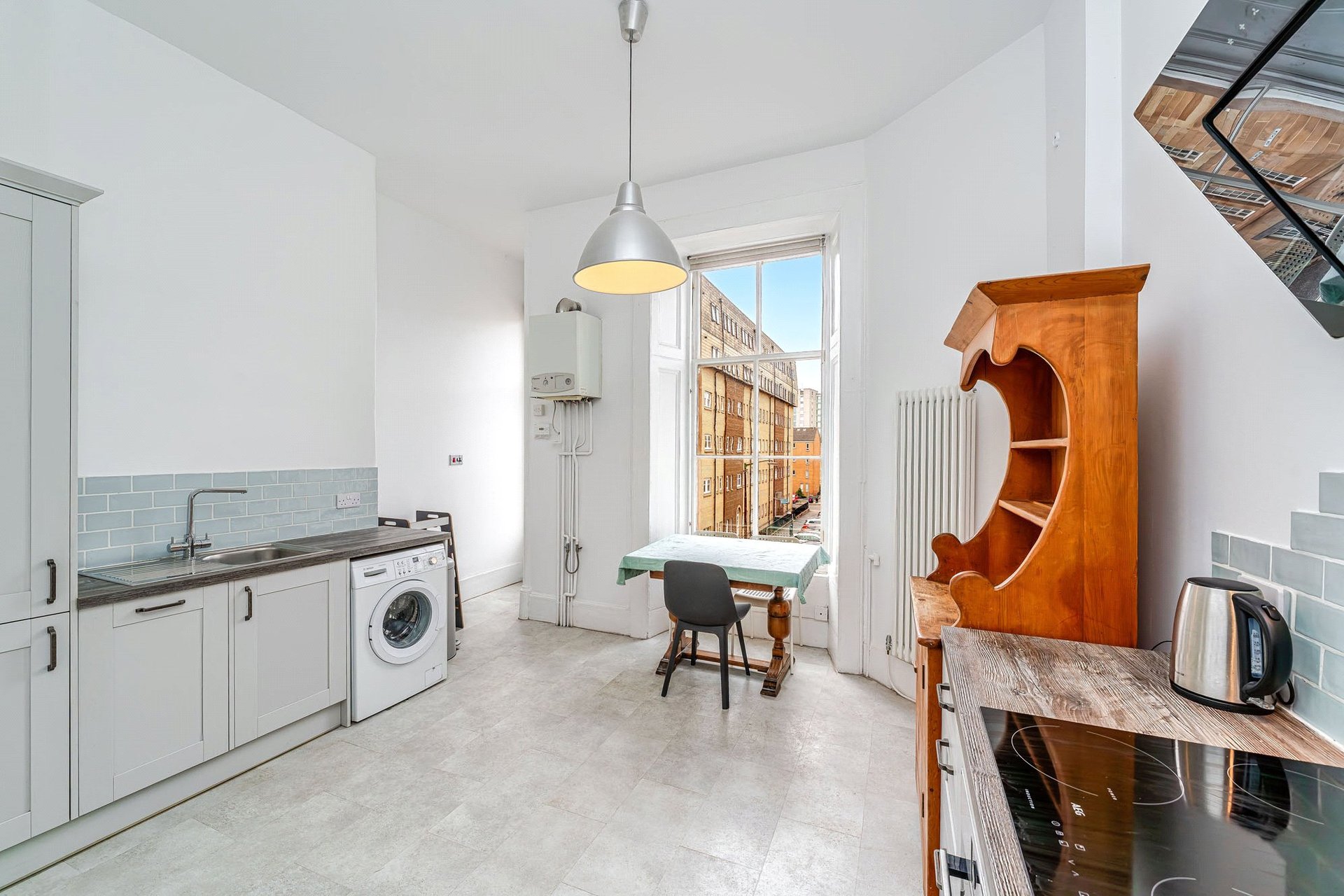 2/2, 60 Kent Road, Finnieston, Glasgow, G3 7EF - Picture #11