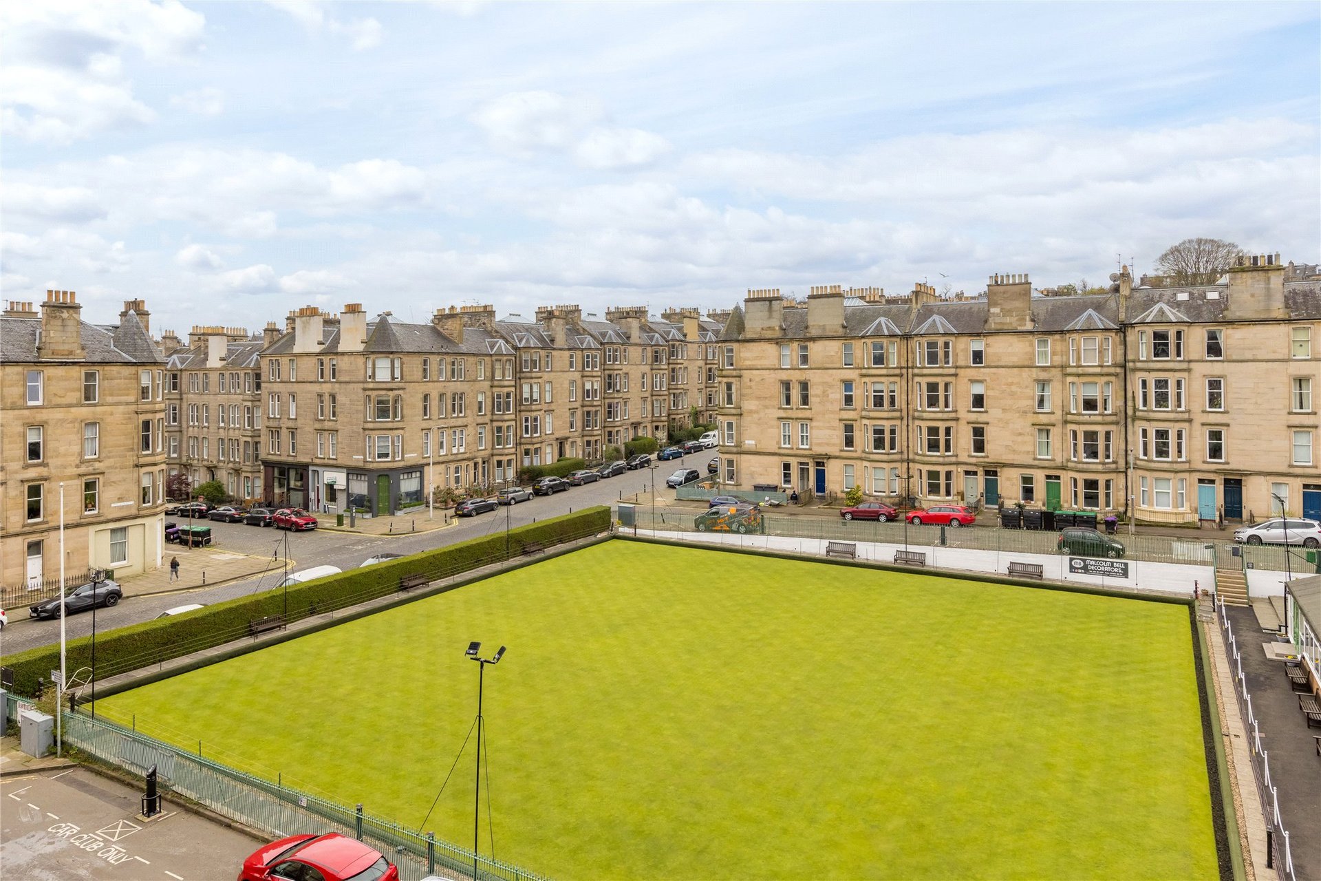 3F1, 12 Comely Bank Terrace, Edinburgh, Midlothian, EH4 1AS - Picture #14