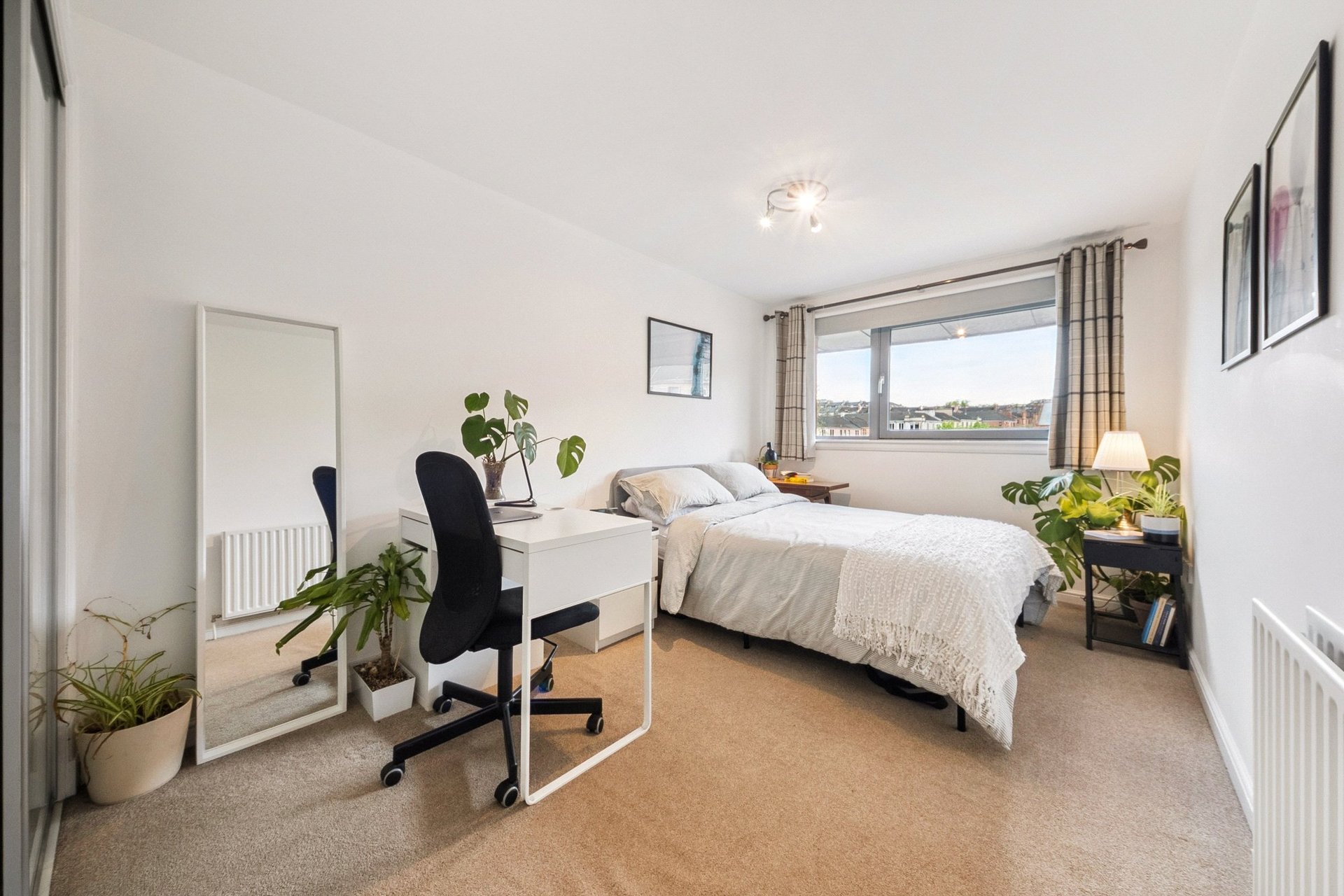 3/2, 187 Dumbarton Road, Partick, Glasgow, G11 6AA - Picture #16