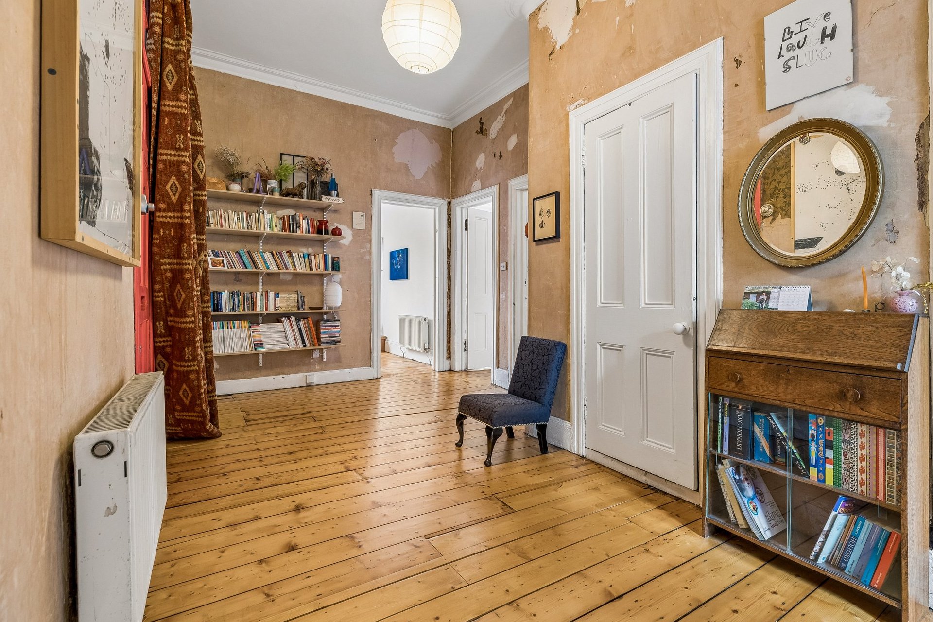 1/2, 528 Victoria Road, Queens Park, G42 8BG - Picture #6