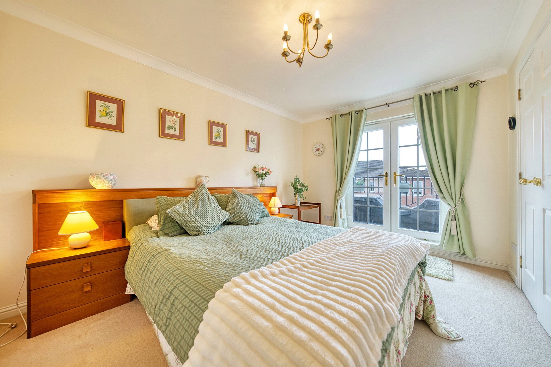 56 Ellangowan Court, Milngavie, G62 8PP - Picture #14