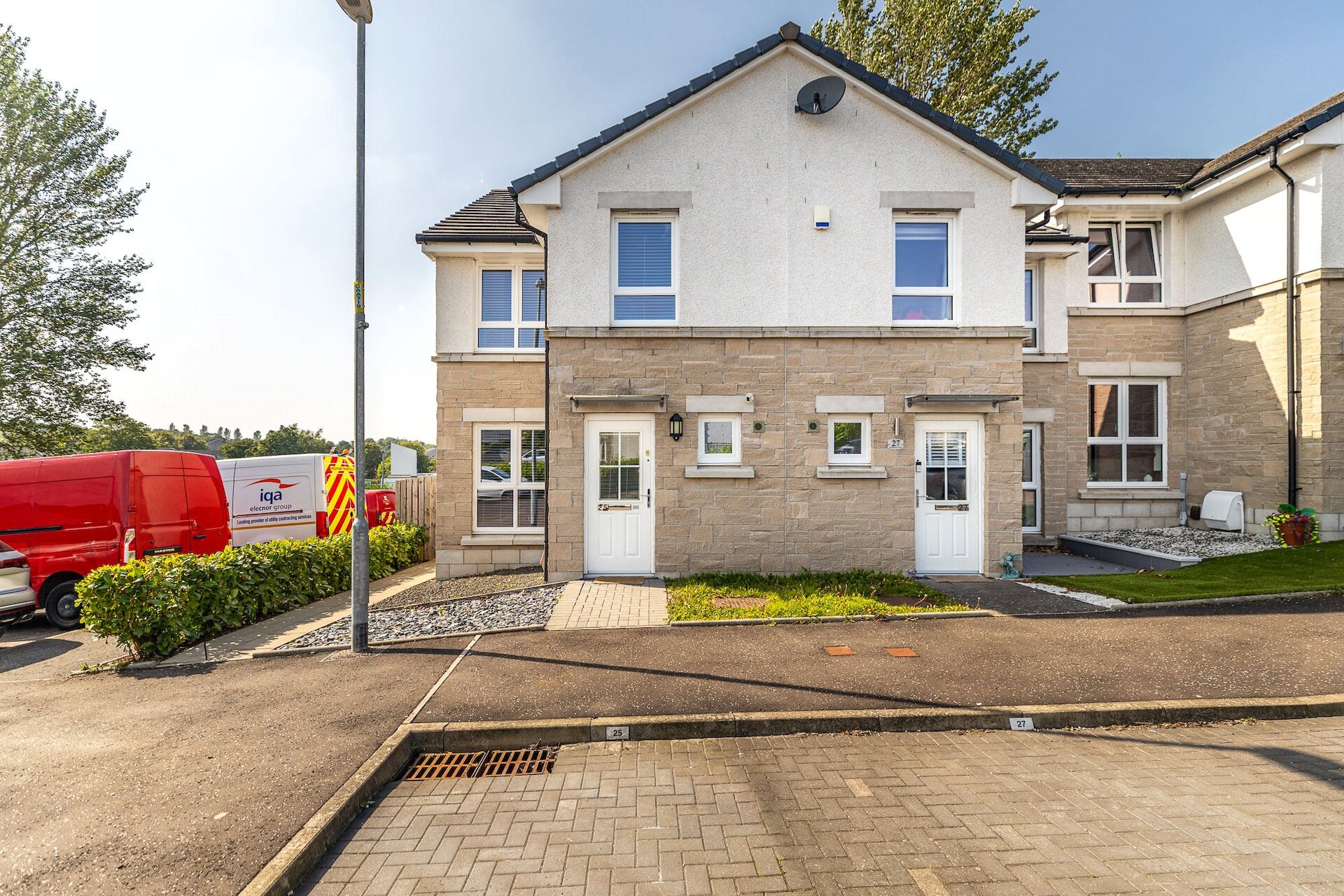 25 Glenbervie Place, Summerston, Glasgow, G23 5QF - Picture #1