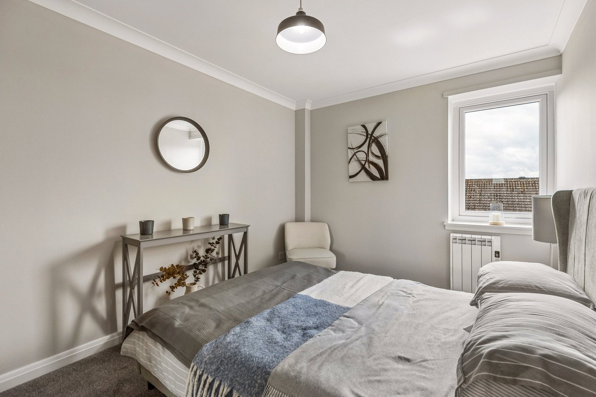 Flat 26, Norval Court, 12 Norval Street, Partick, Glasgow, G11 7RX - Picture #11