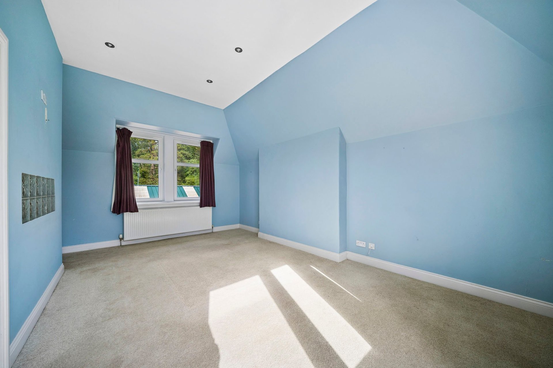 Pine Lodge, Ettrickbridge, Selkirkshire, TD7 5HW - Picture #18