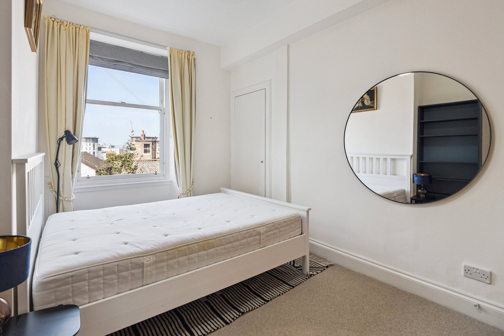 42/7 Hawthornvale, Edinburgh, Midlothian, EH6 4JW - Picture #10