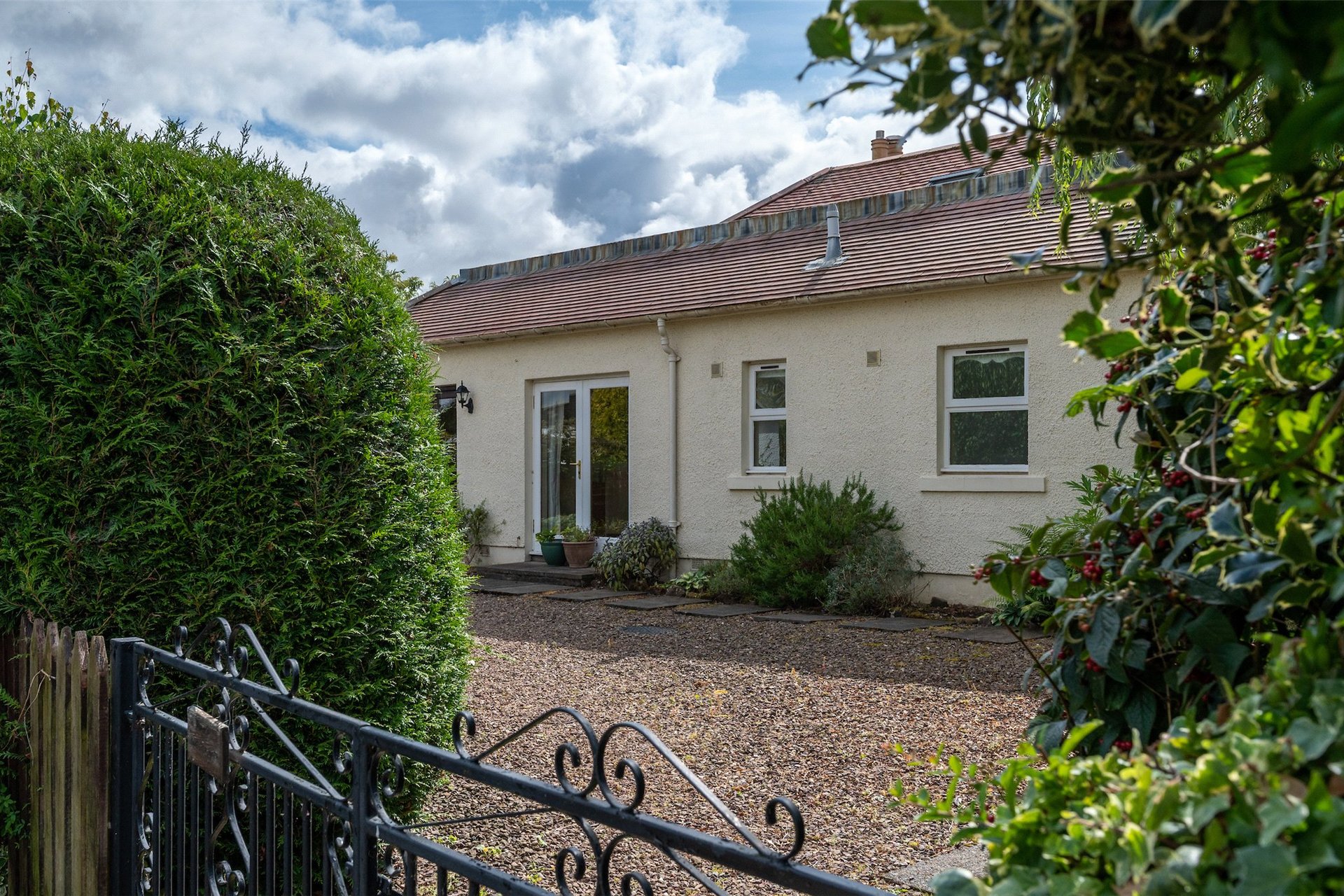 Kildarroch, Tweeddale Avenue, Gifford, Haddington, East Lothian, EH41 4QN - Picture #14