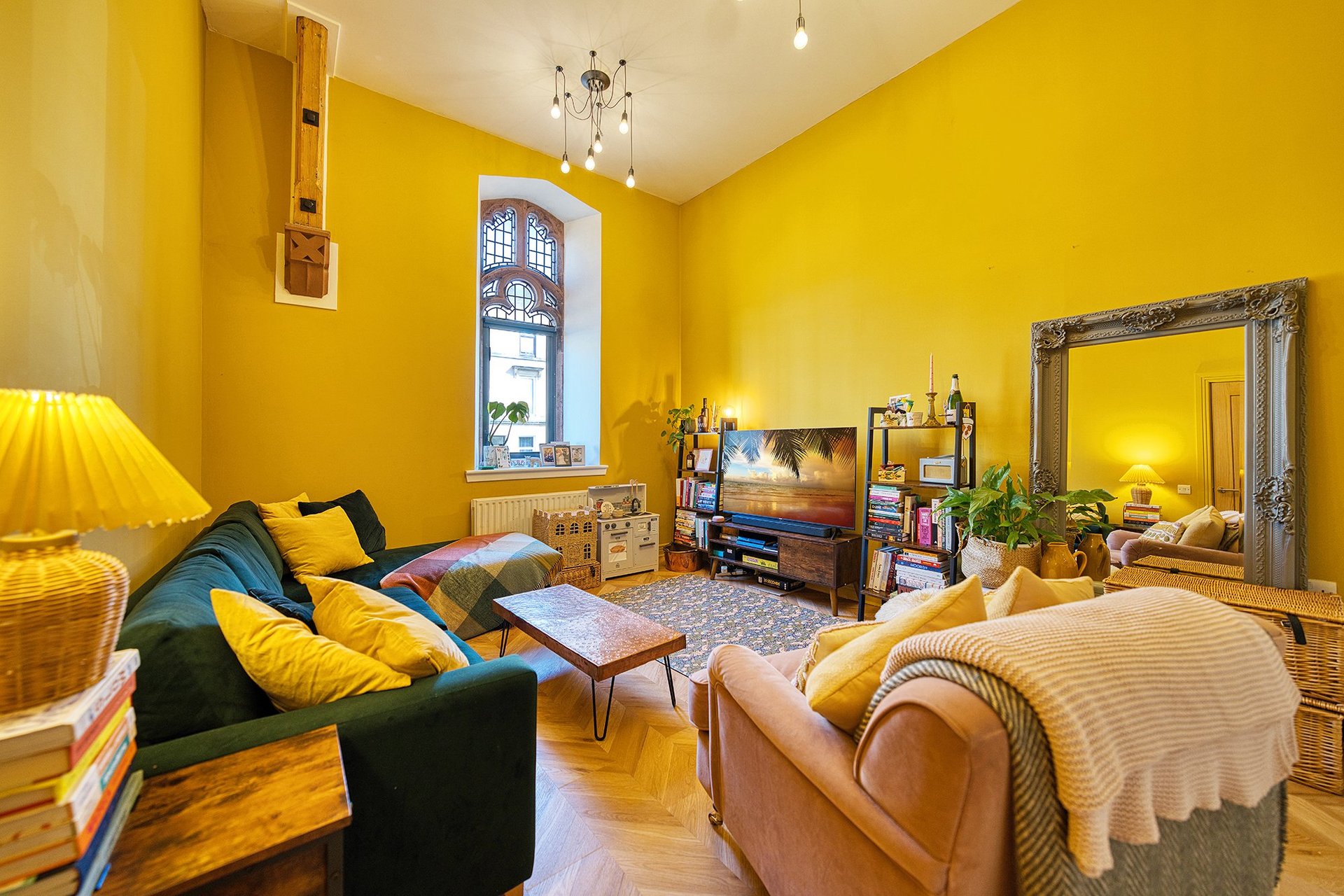 0/2, 212 Newlands Road, Cathcart, Glasgow, G44 4EY - Picture #3