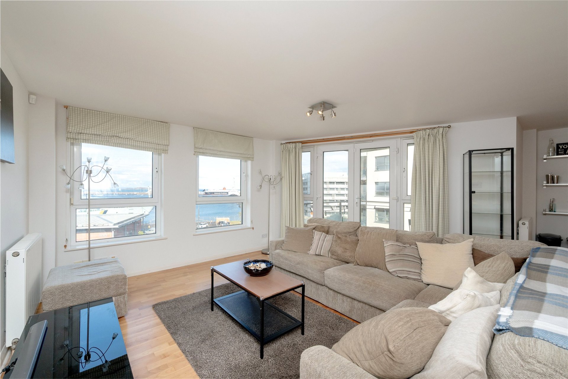 1/20 Portland Row, Leith, Edinburgh, EH6 6NH - Picture #3