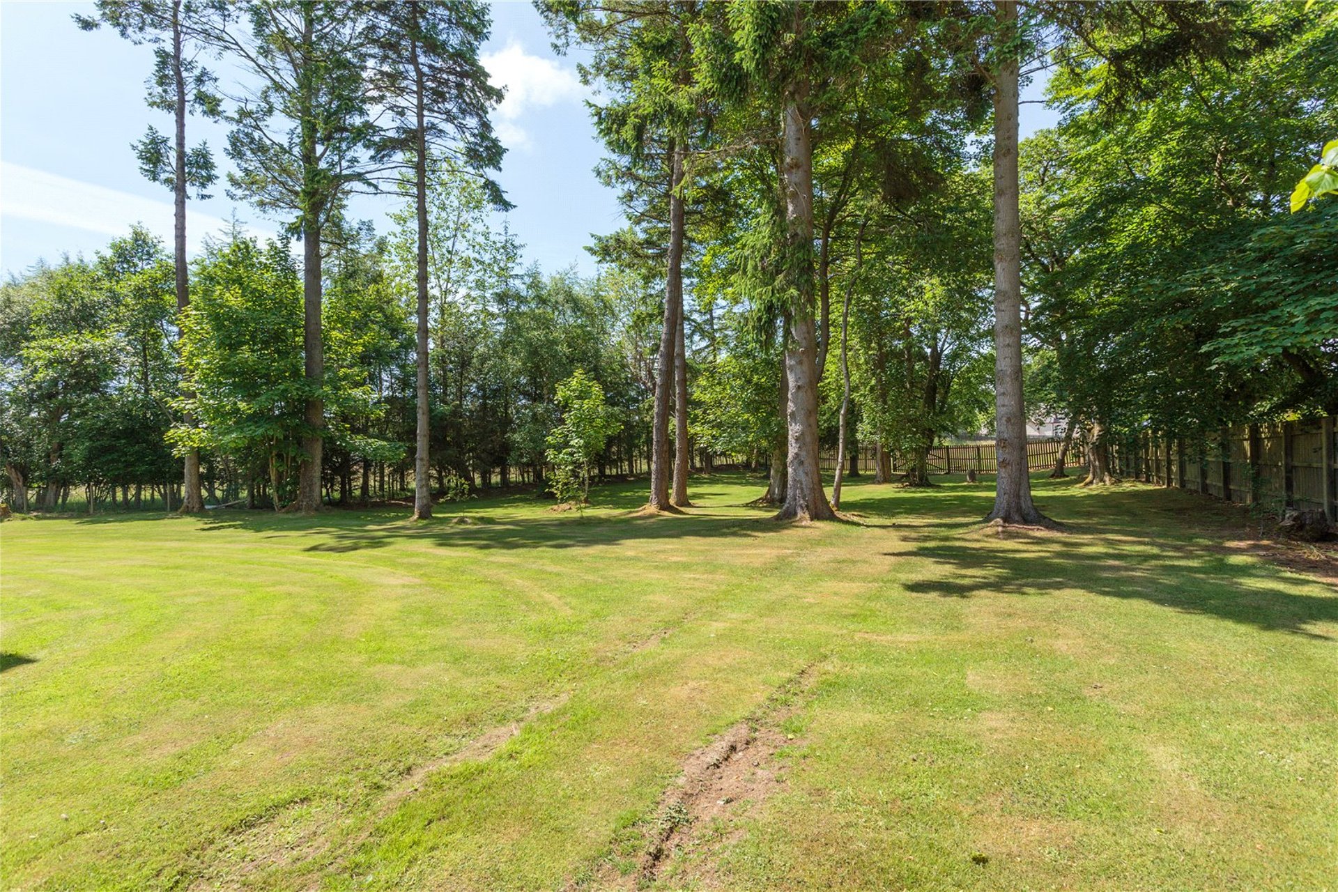 The Paddock, 64A Biggar Road, Symington, Biggar, ML12 6FT - Picture #4